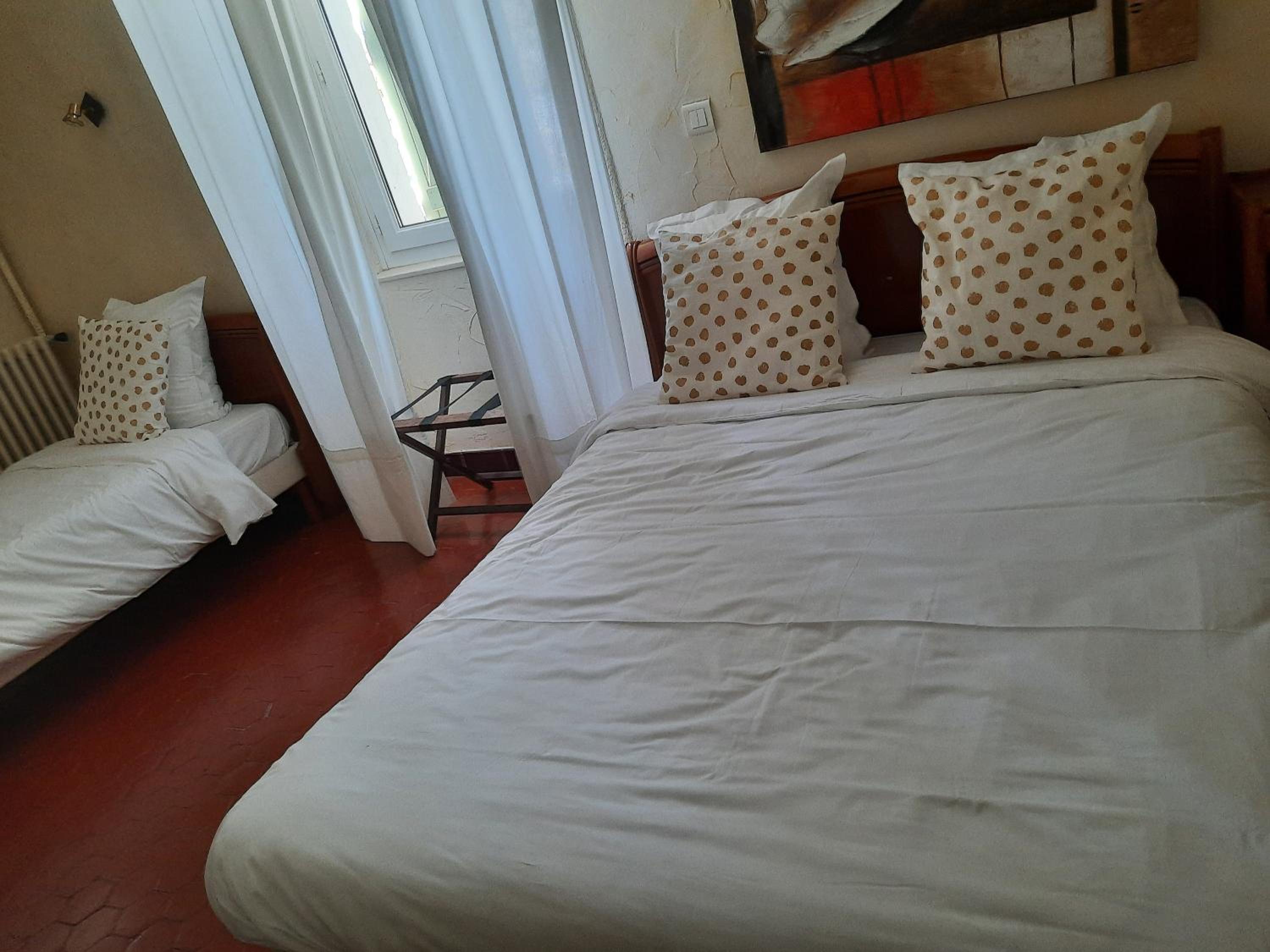 Triple Room photo 2