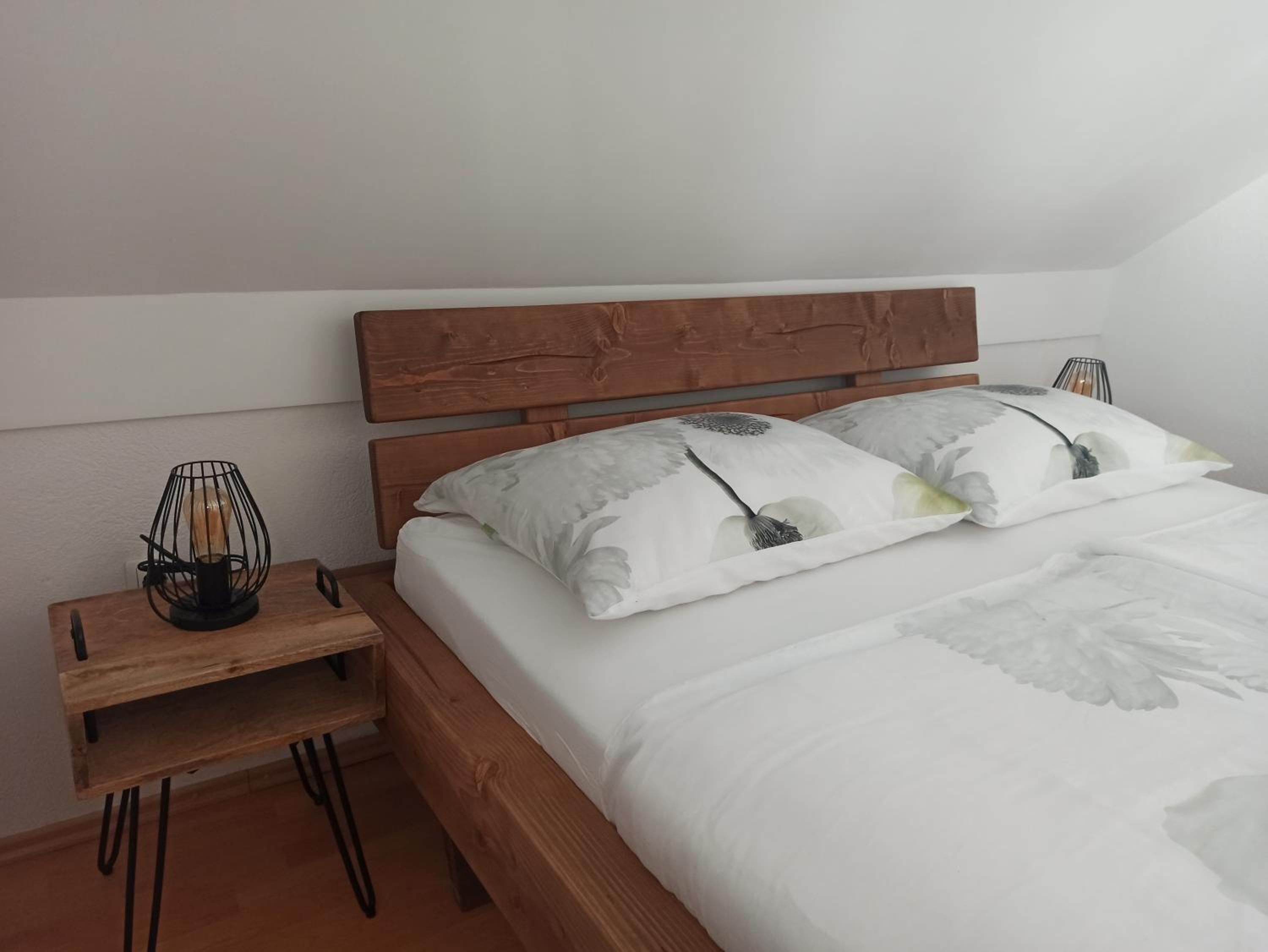 Two-Bedroom Apartment with Balcony photo 3