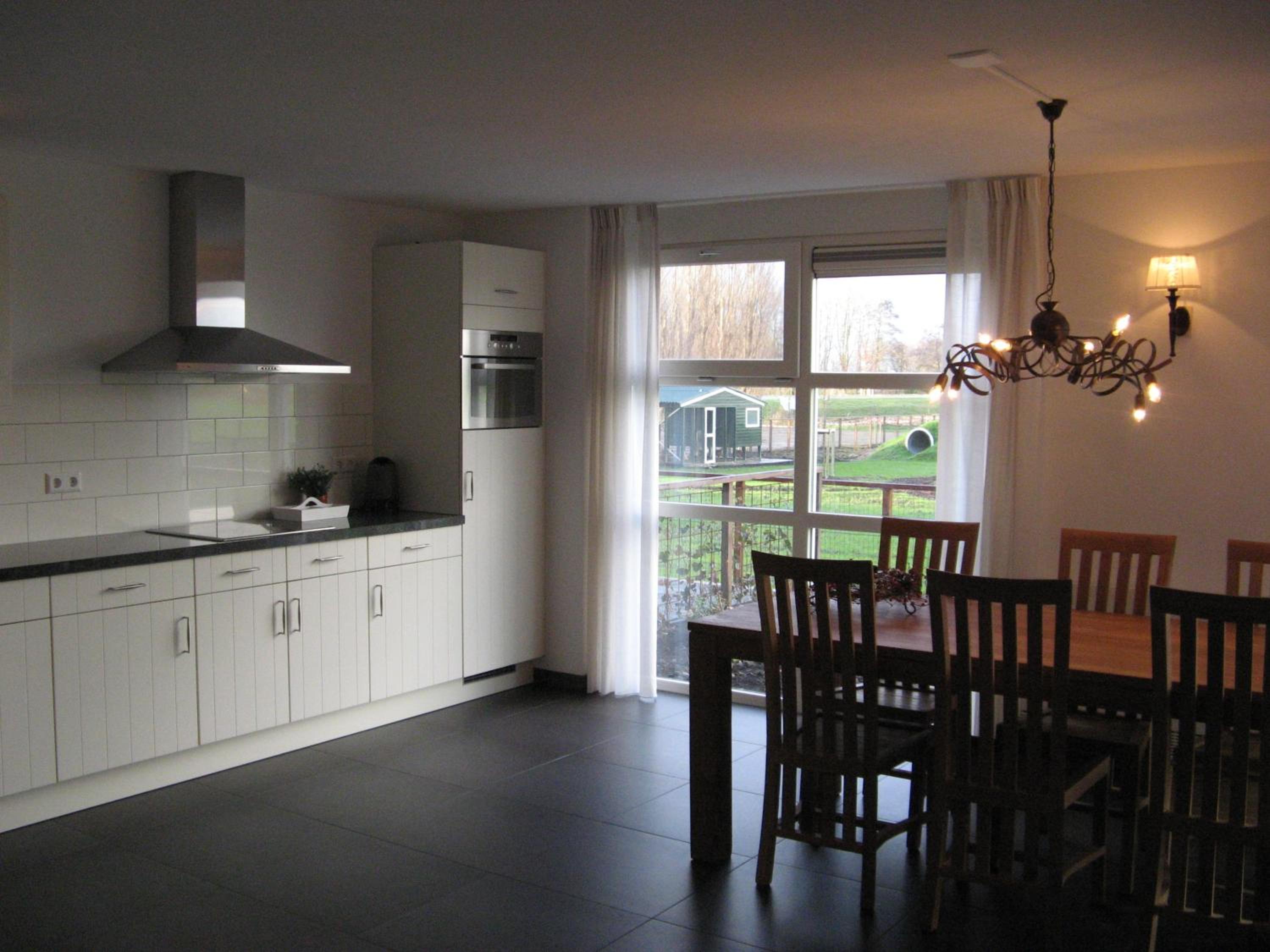 Two-Bedroom Apartment with Terrace photo 3