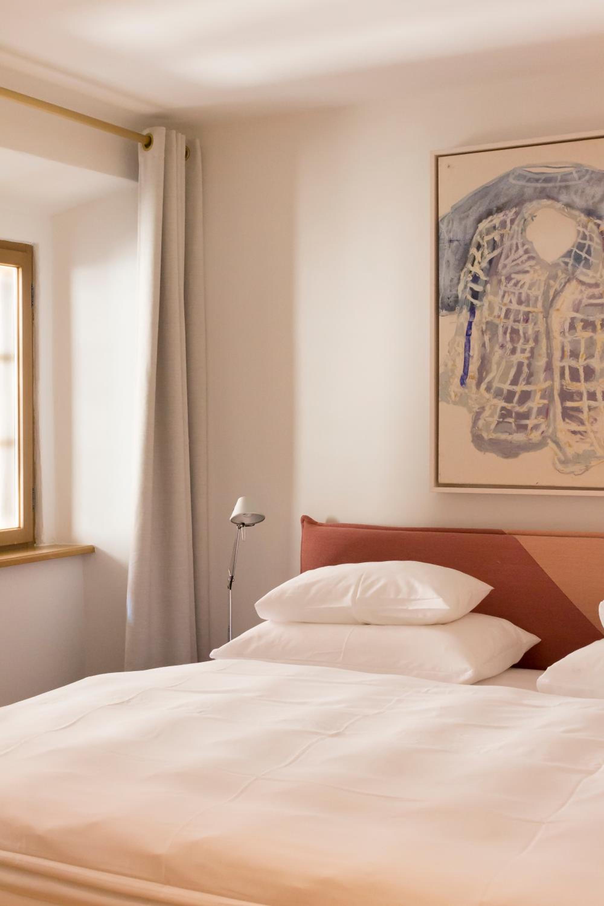Superior Double Room - Photo 10