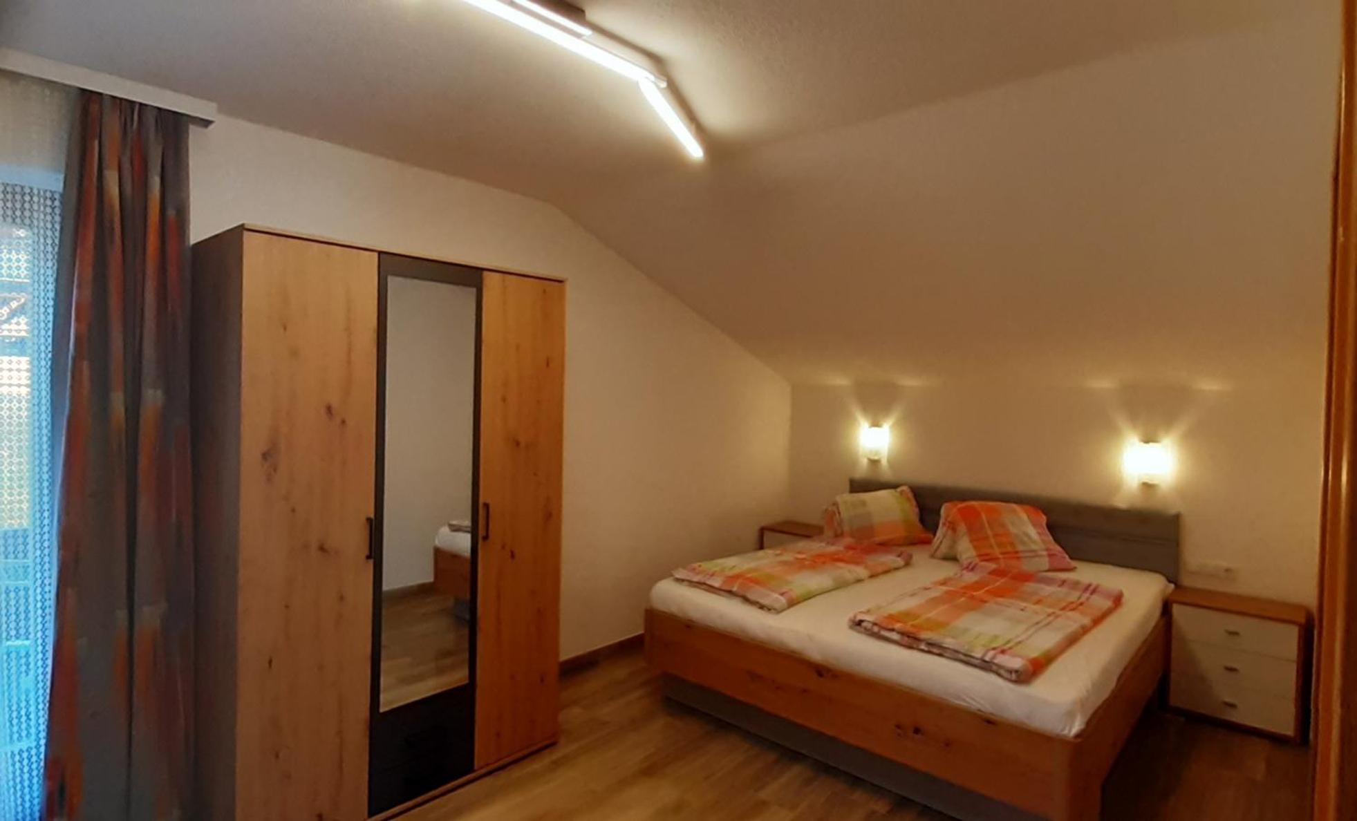 Deluxe Apartment - Photo 1