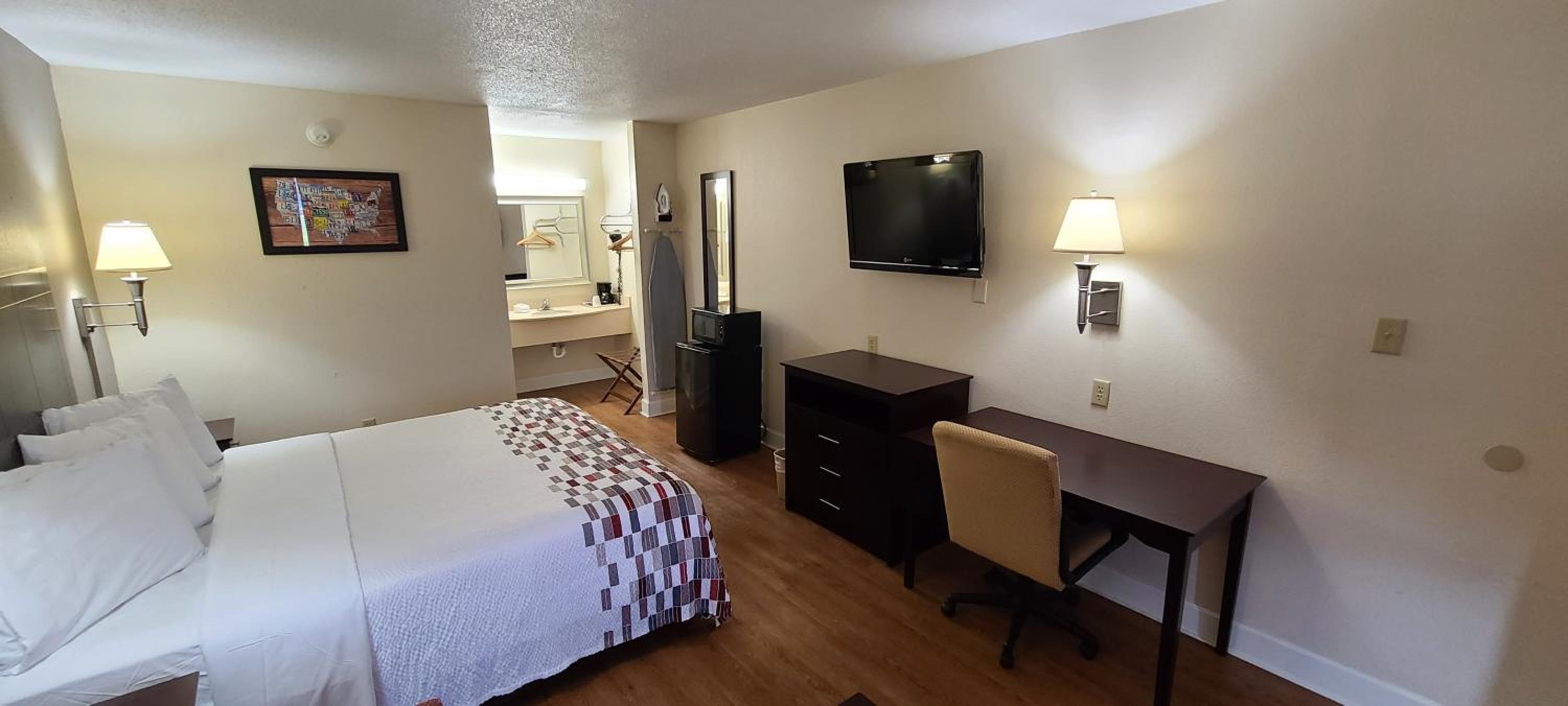 Superior King Room Non-Smoking - Photo 1