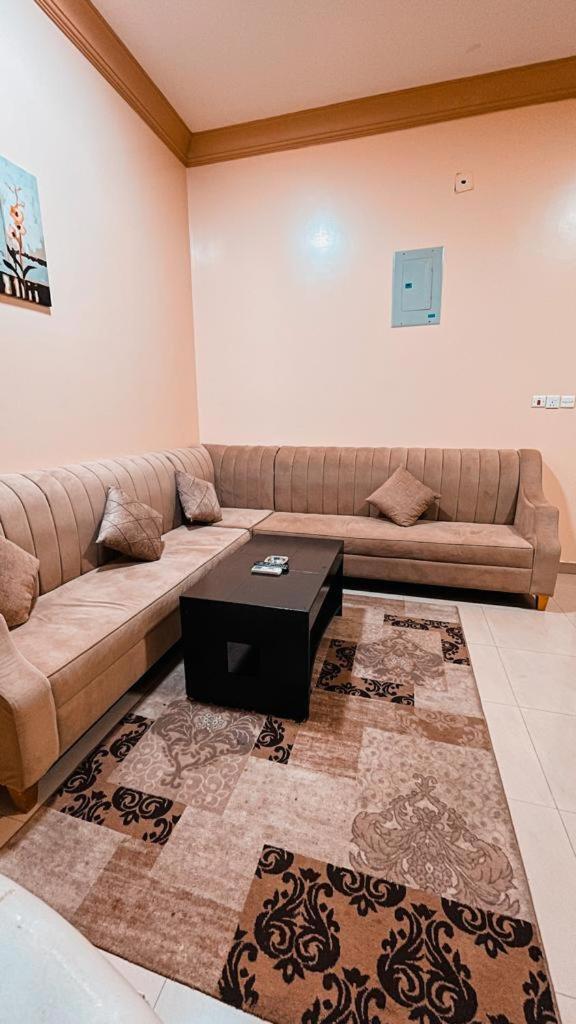 Suite photo 1