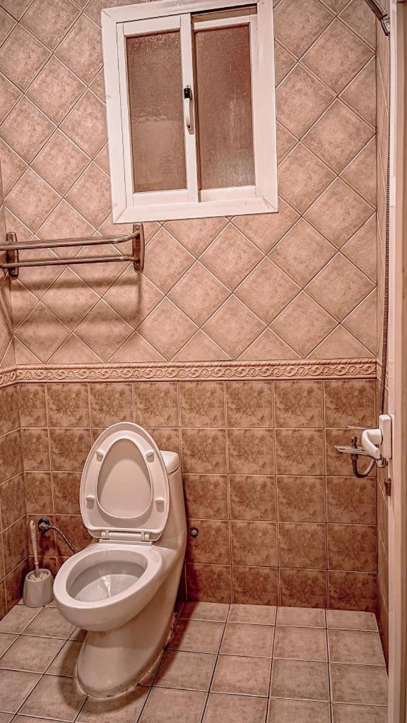 Double Room with Private Bathroom photo 3