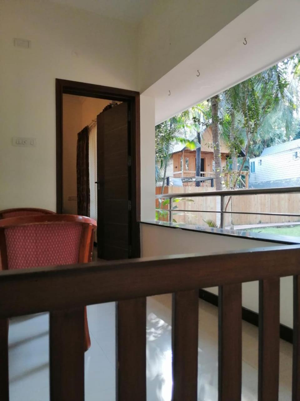 Suite With Balcony photo 3