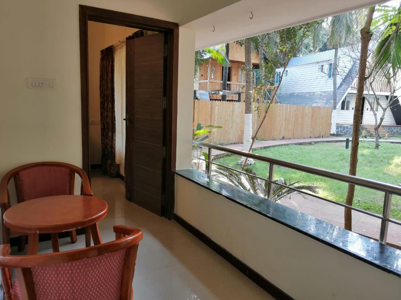 Suite With Balcony photo 2
