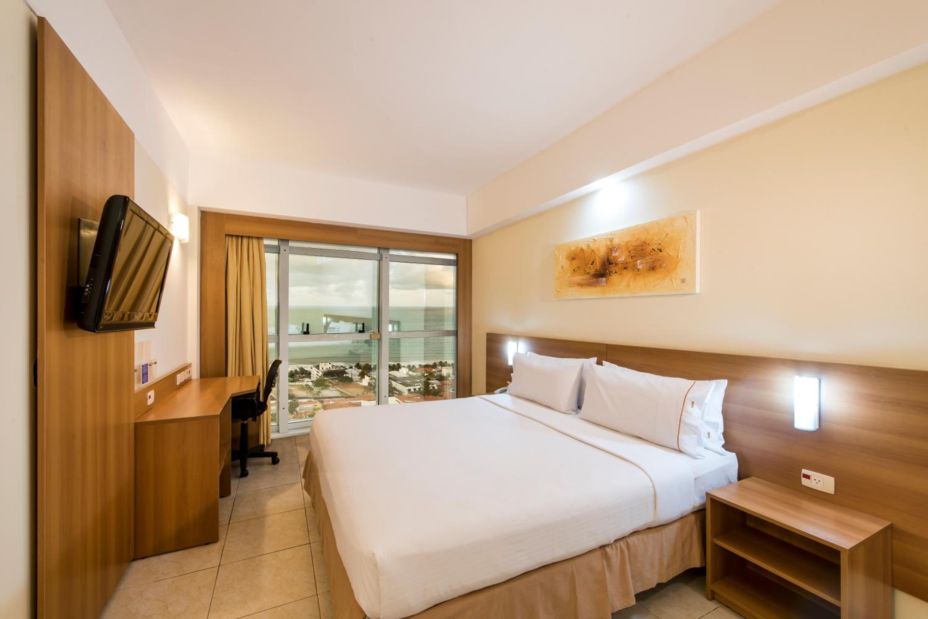 Superior Double Room with Sea View photo 1