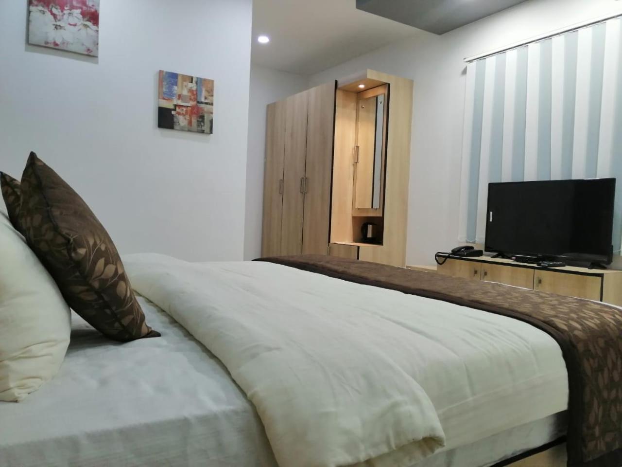 Superior Double Room photo 3