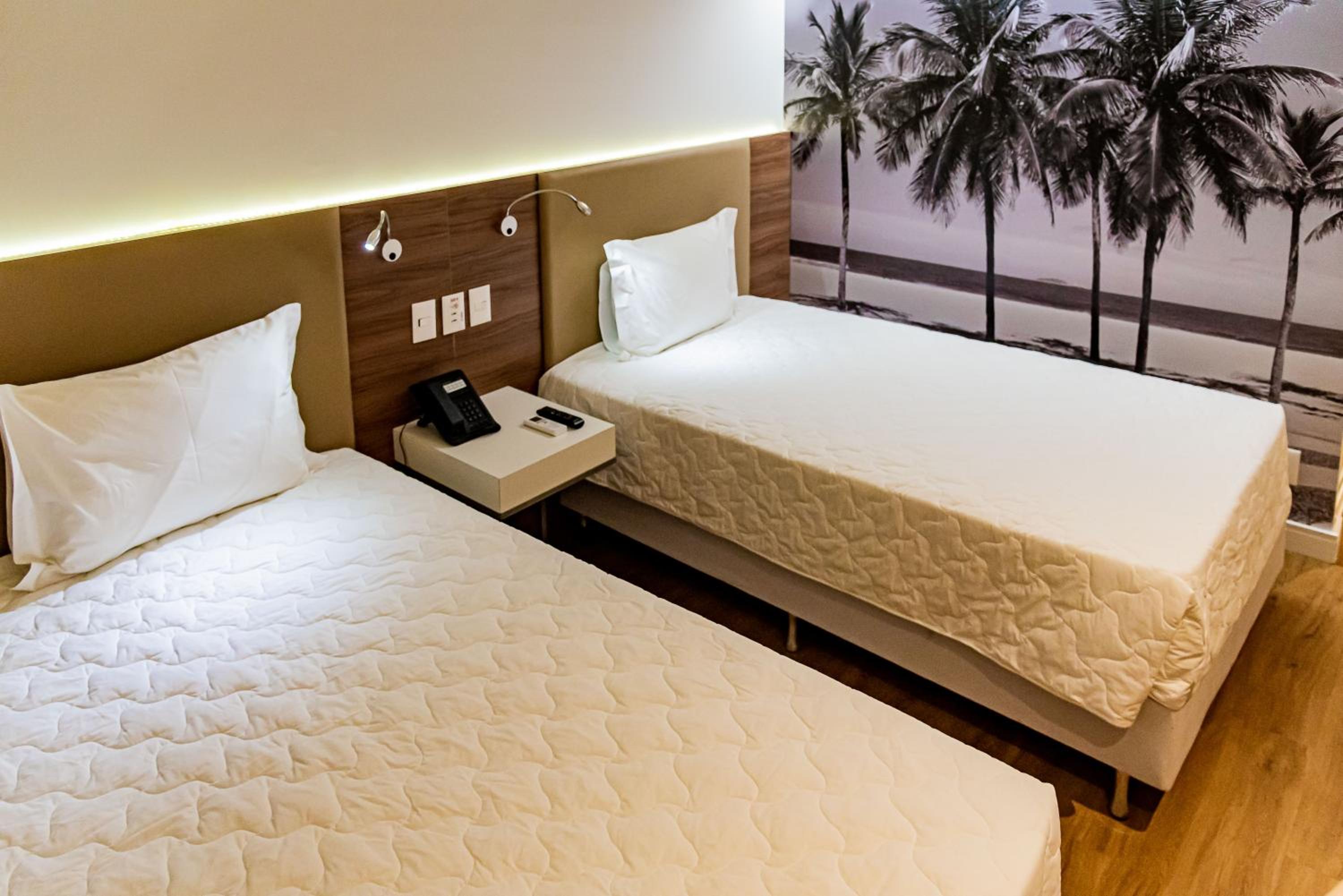 Twin Room photo 2