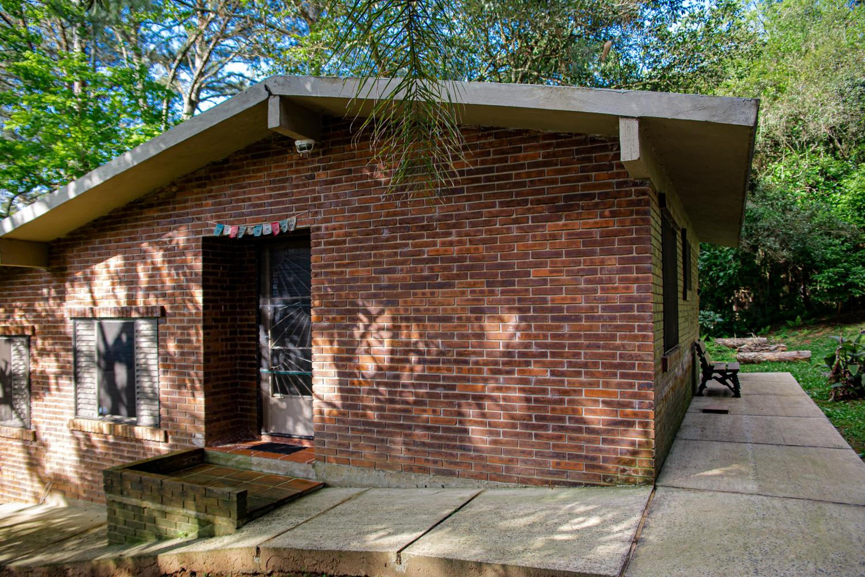 Two-Bedroom Chalet photo 2