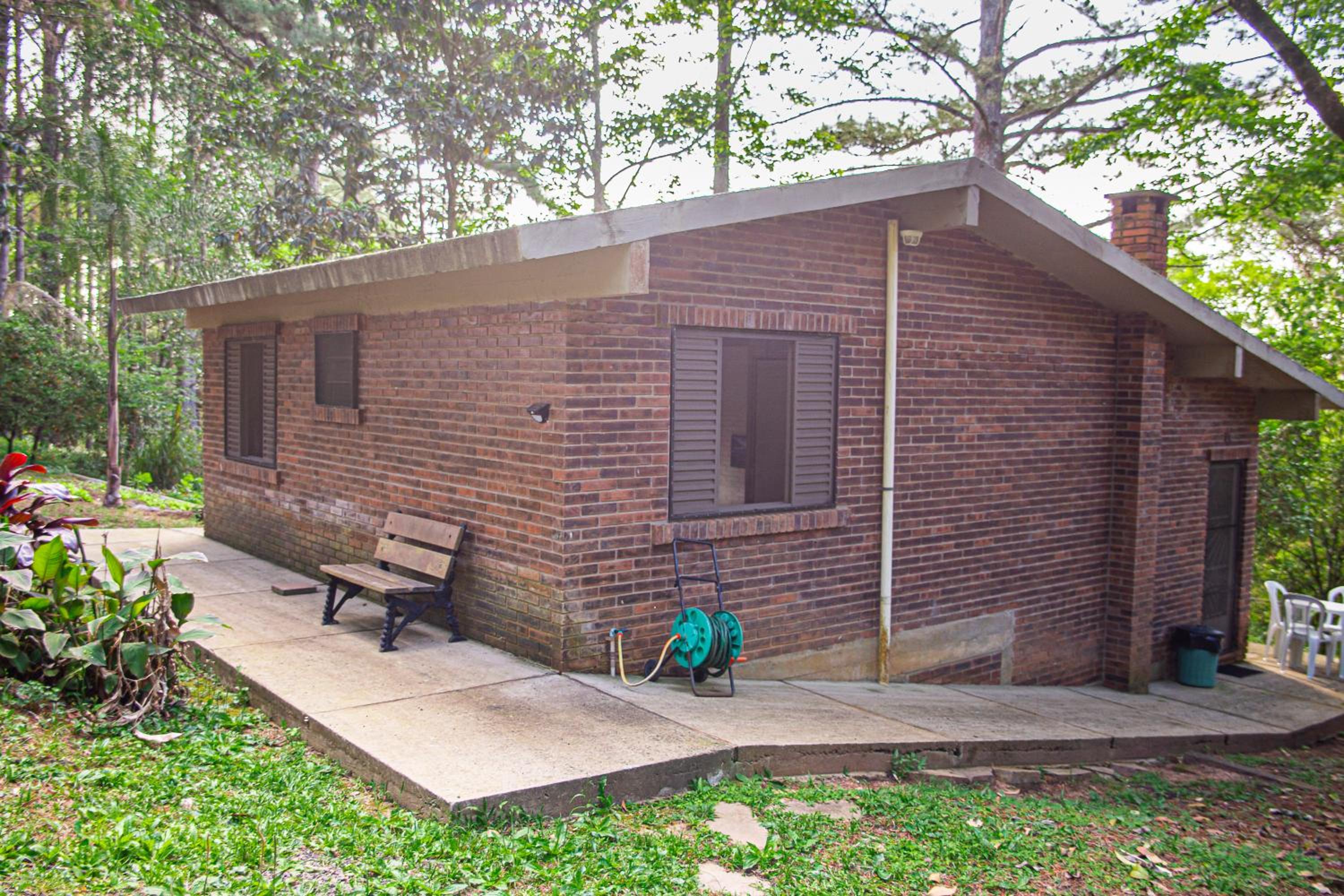 Two-Bedroom Chalet photo 3