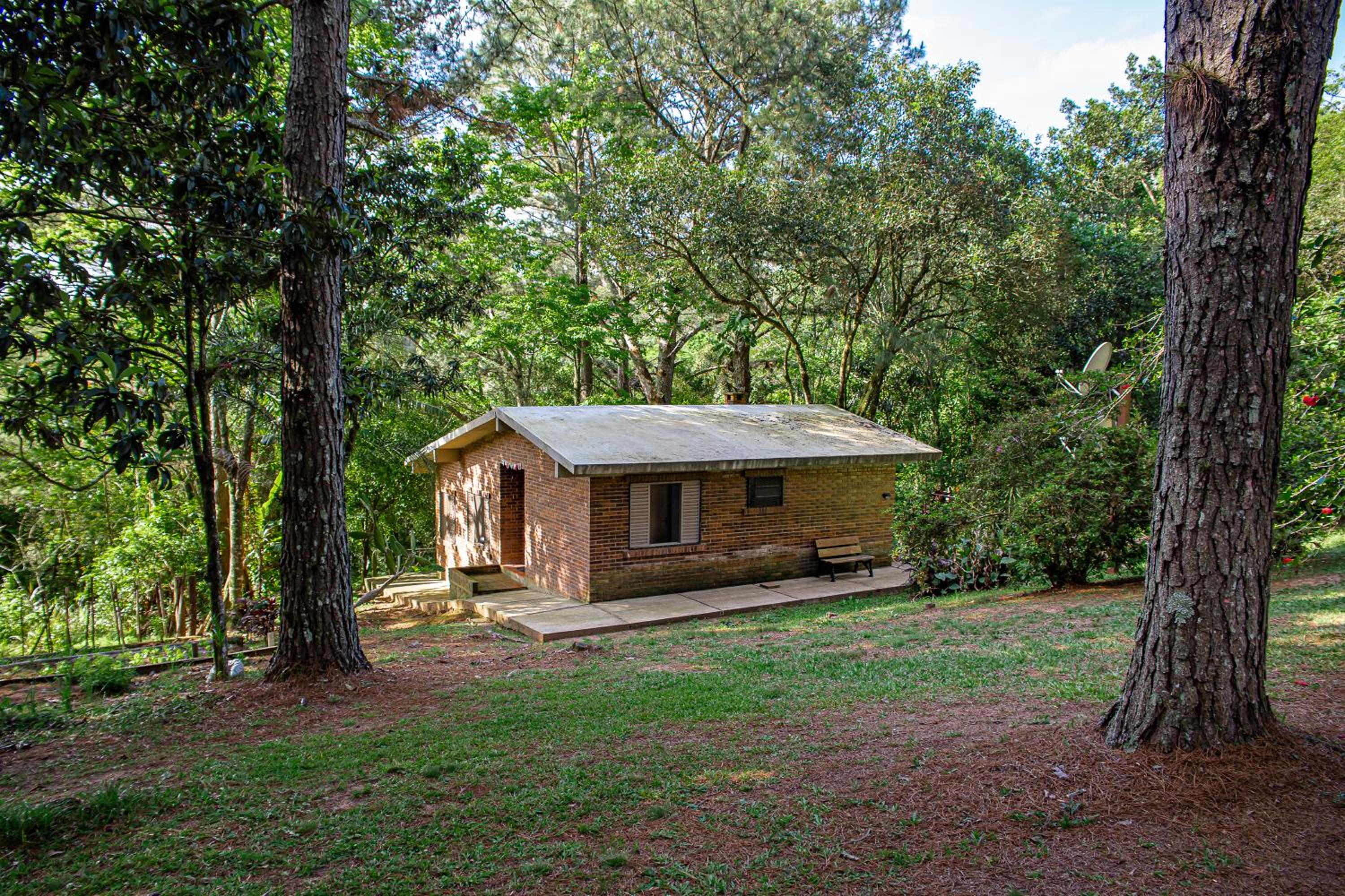 Two-Bedroom Chalet photo 1