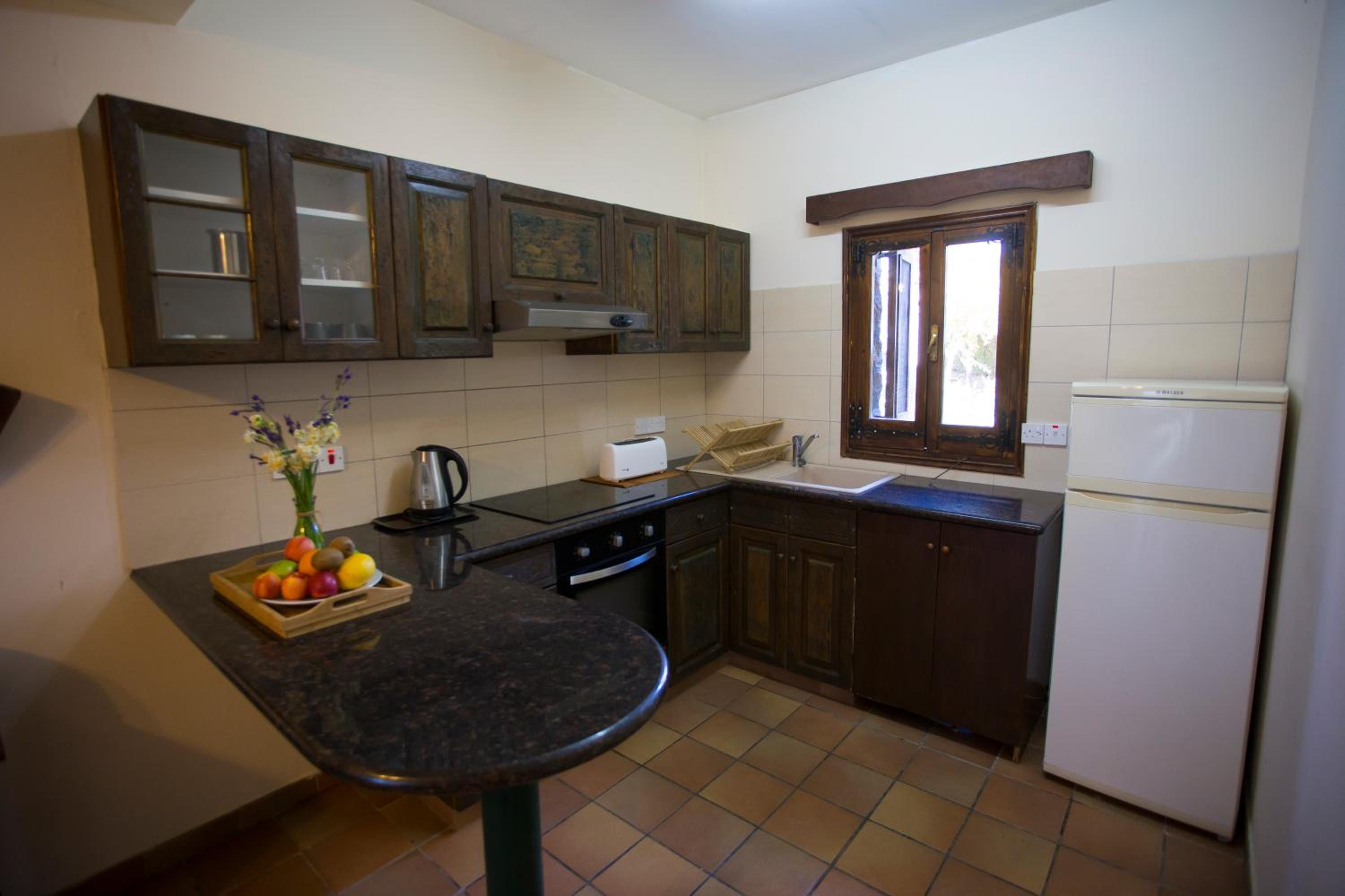 Two-Bedroom House photo 2