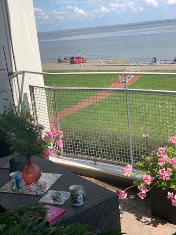 Studio with Sea View photo 1