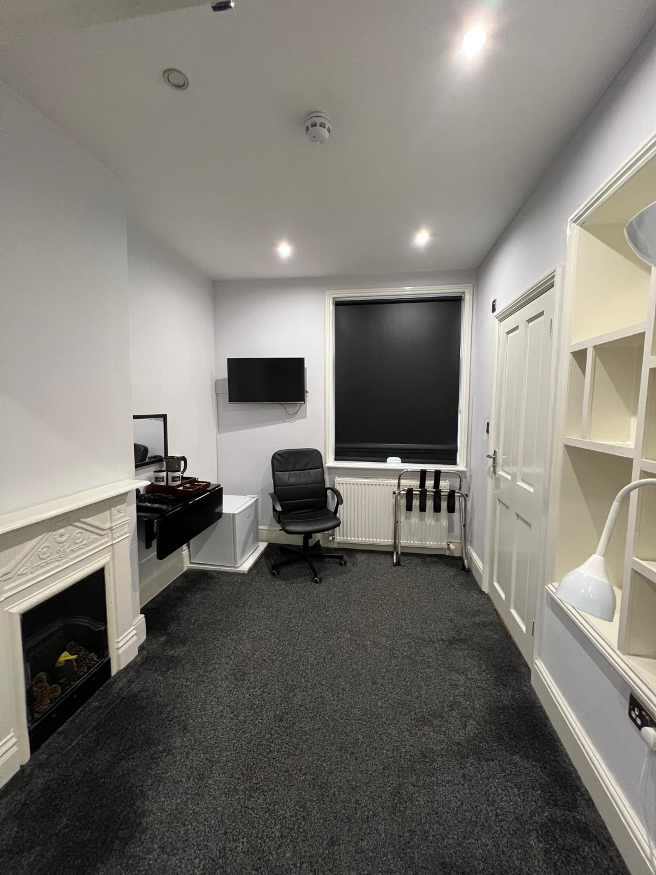 Superior Double Room photo 3