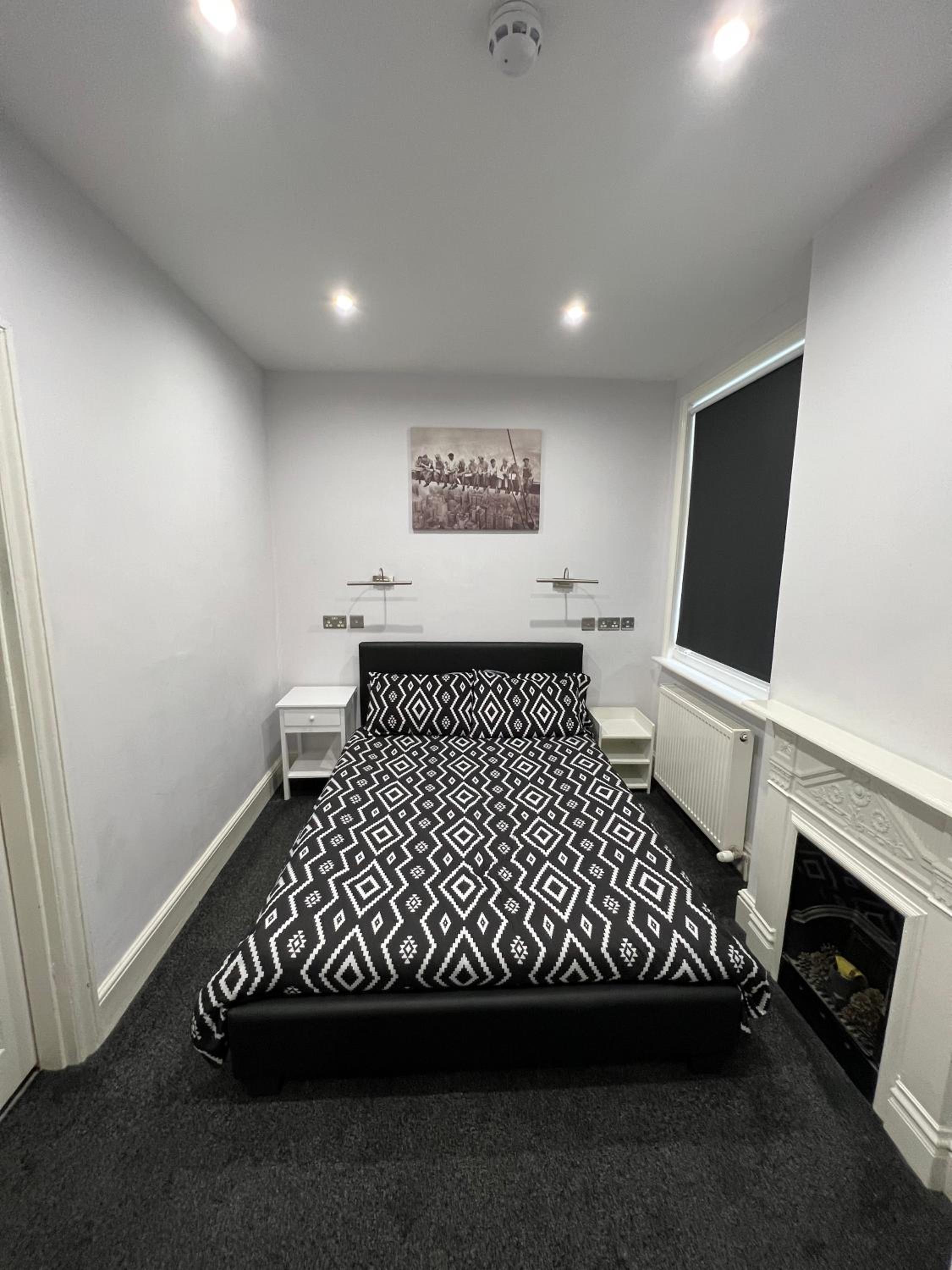 Superior Double Room photo 1