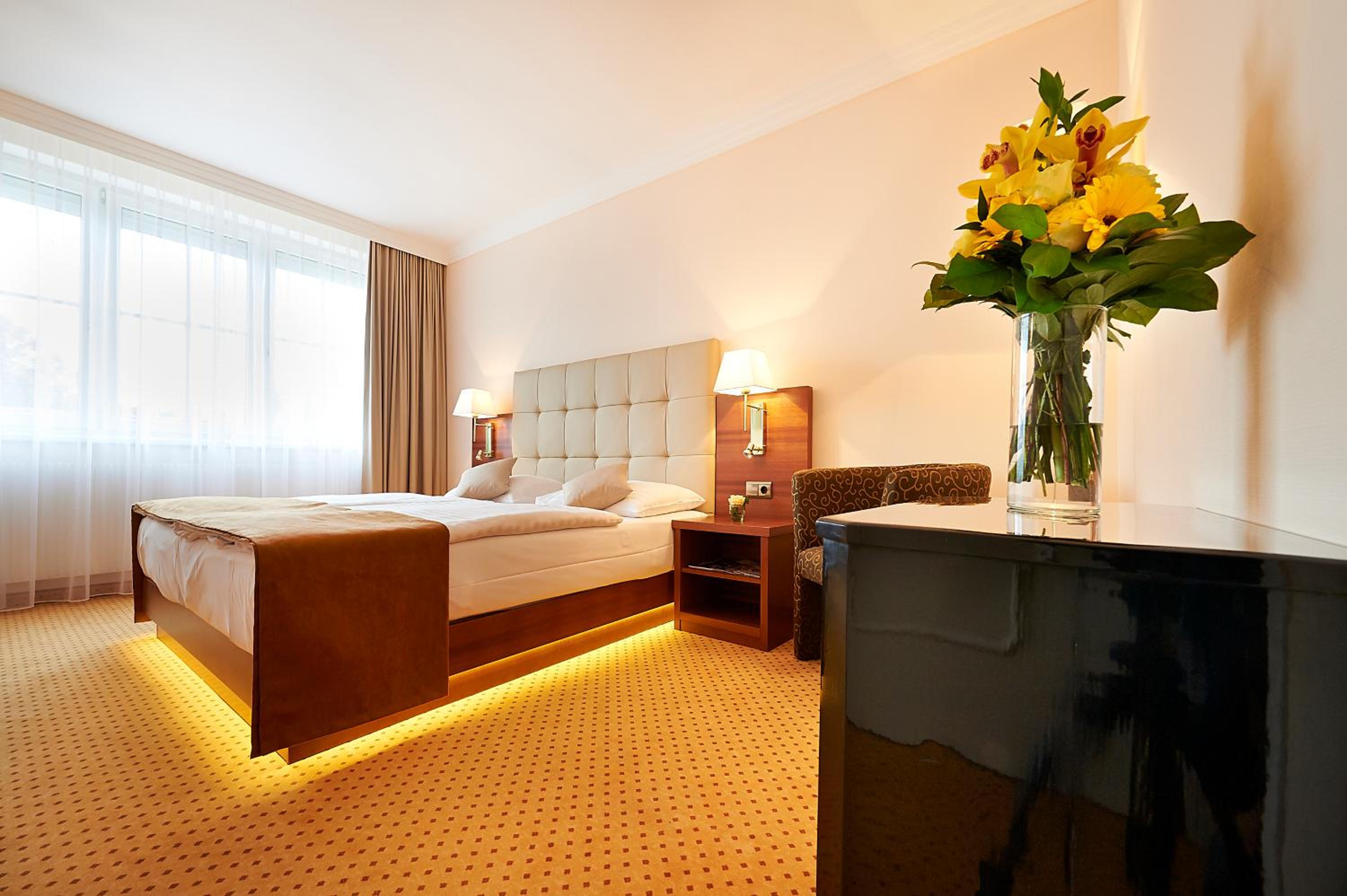 Exclusive Suite