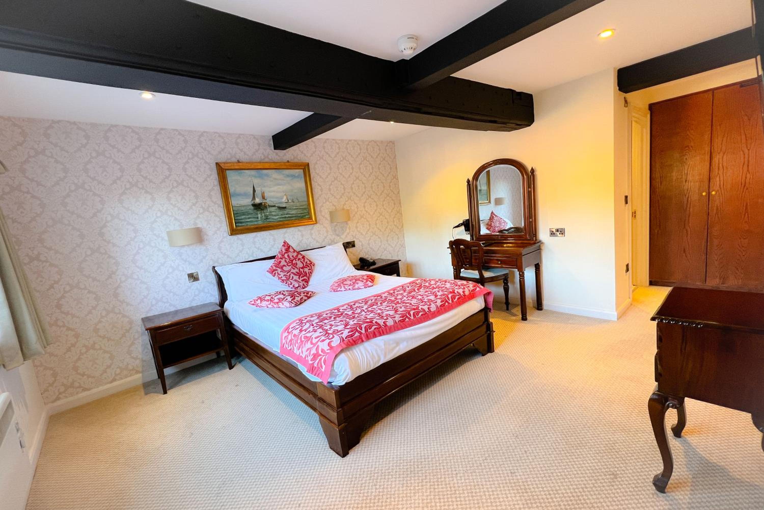 Standard Double Room - Non-Smoking - Photo 4