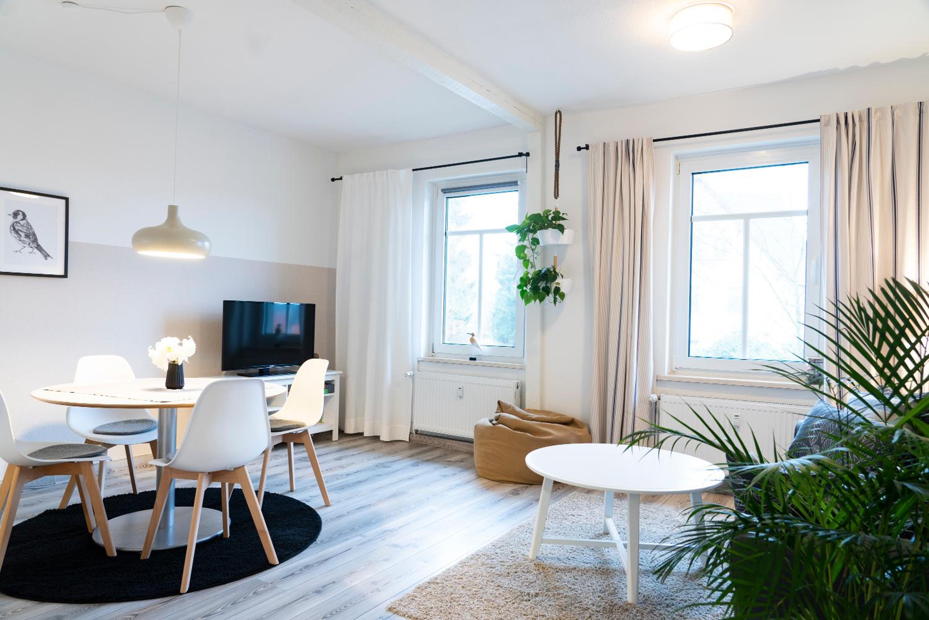 Two-Bedroom Apartment photo 1