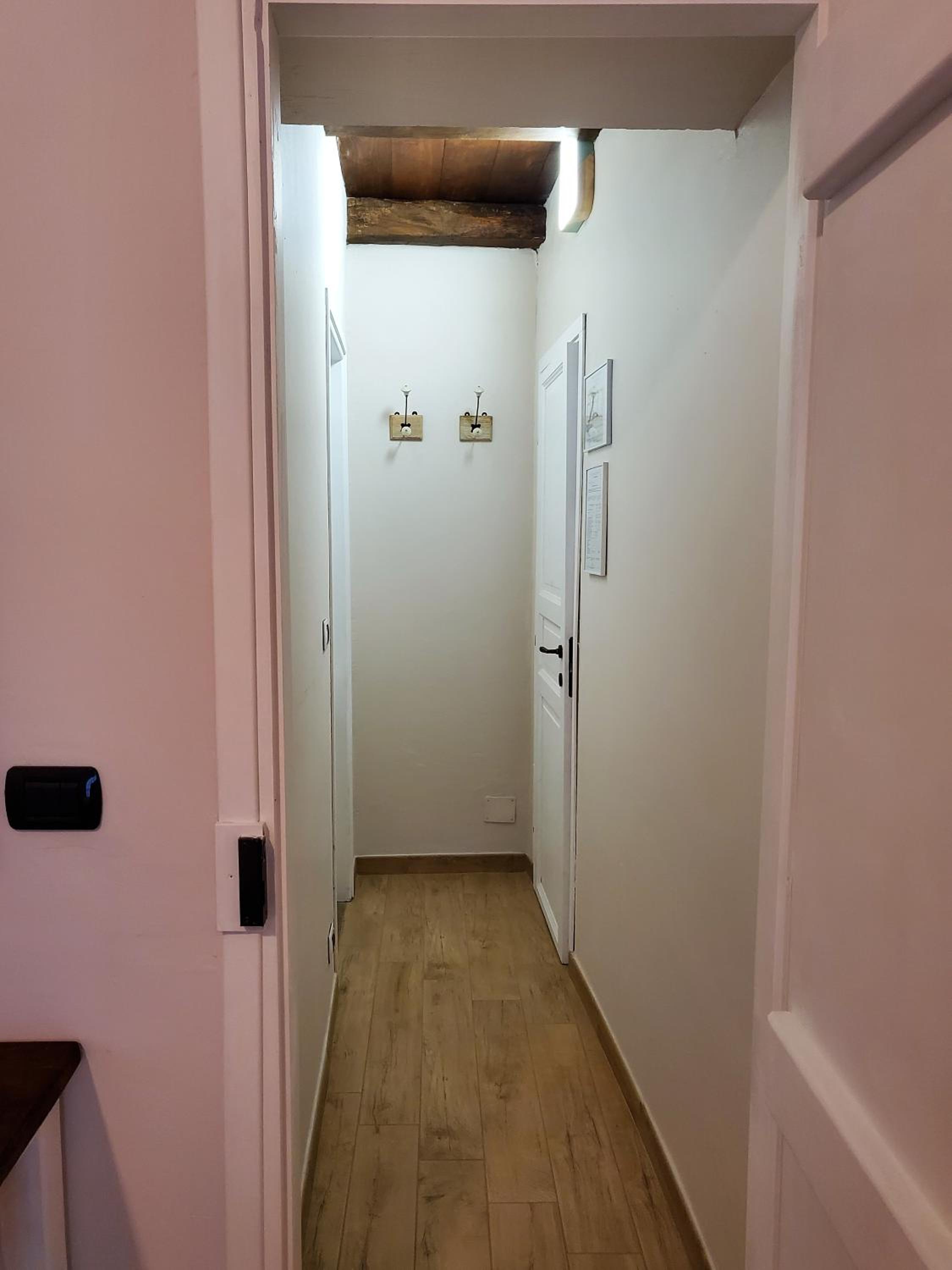 Double Room with Private Bathroom photo 3