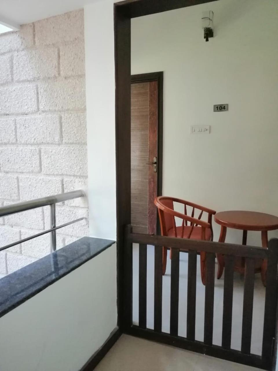 Deluxe Room photo 3