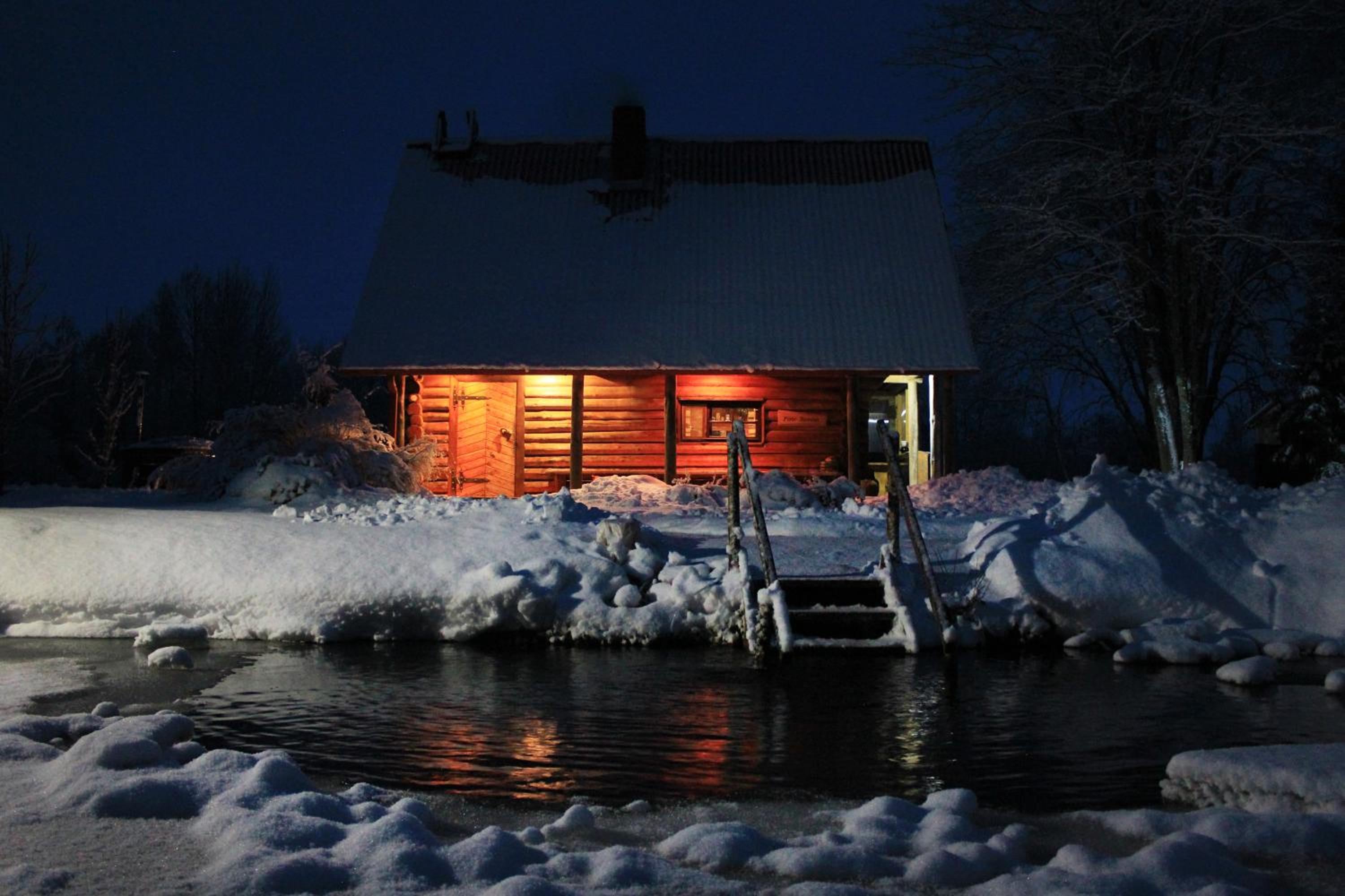 Vacation Home - Photo 17