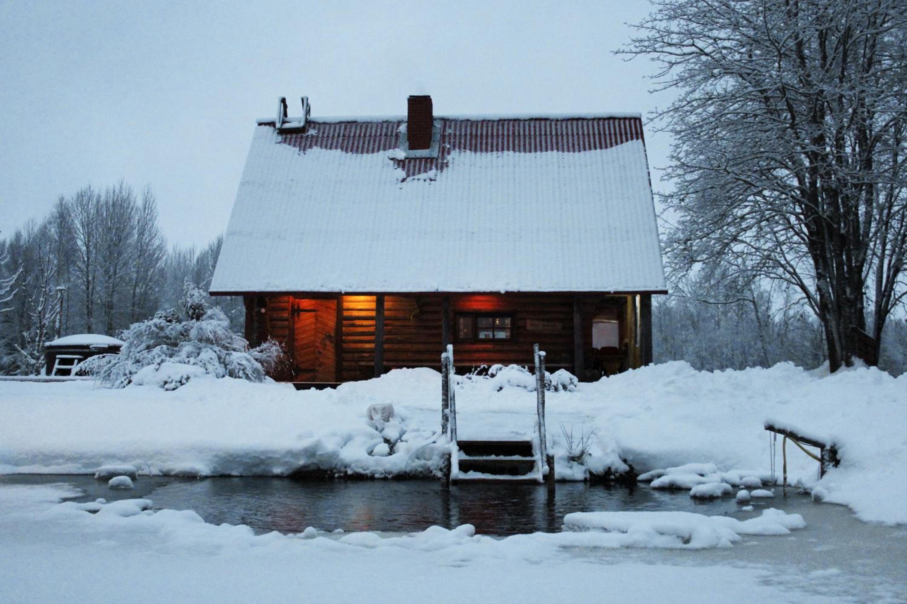 Vacation Home - Photo 18