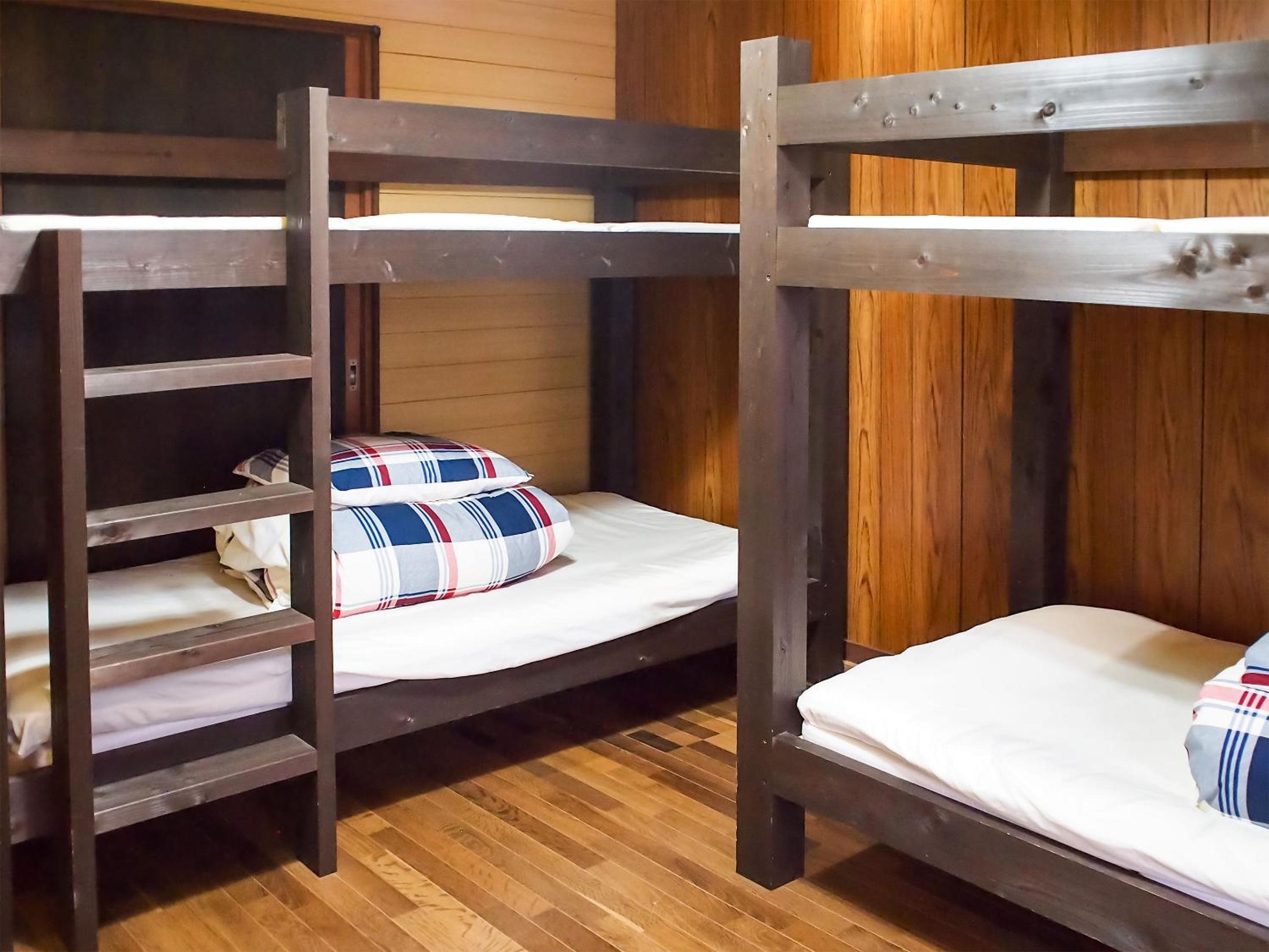 Standard Quadruple Room - Photo 3