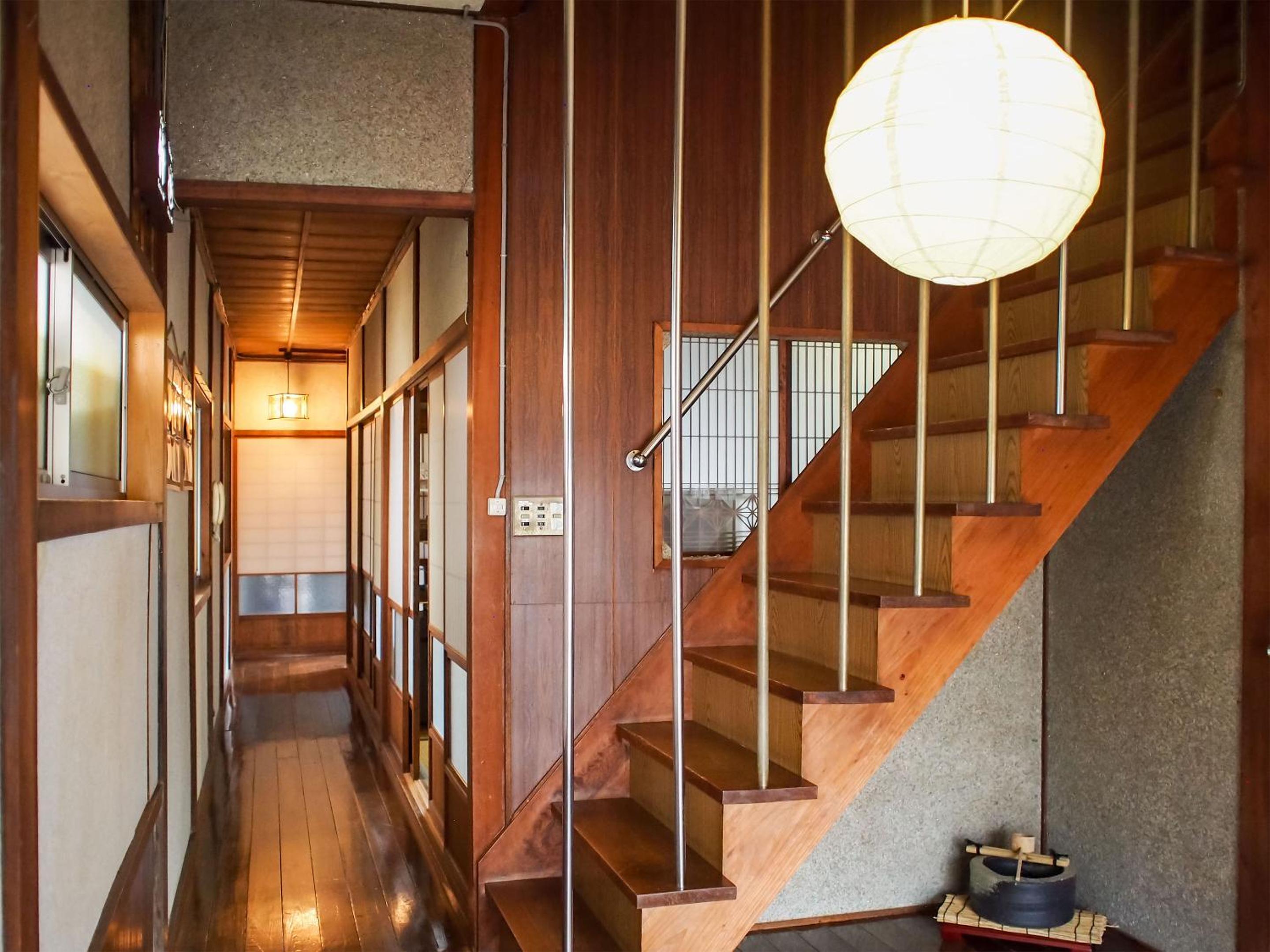 Japanese-Style Quadruple Room - Photo 3