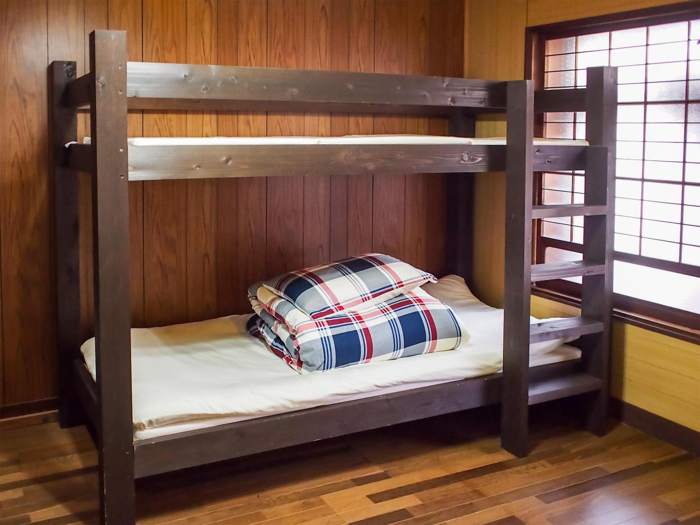 Standard Quadruple Room - Photo 2