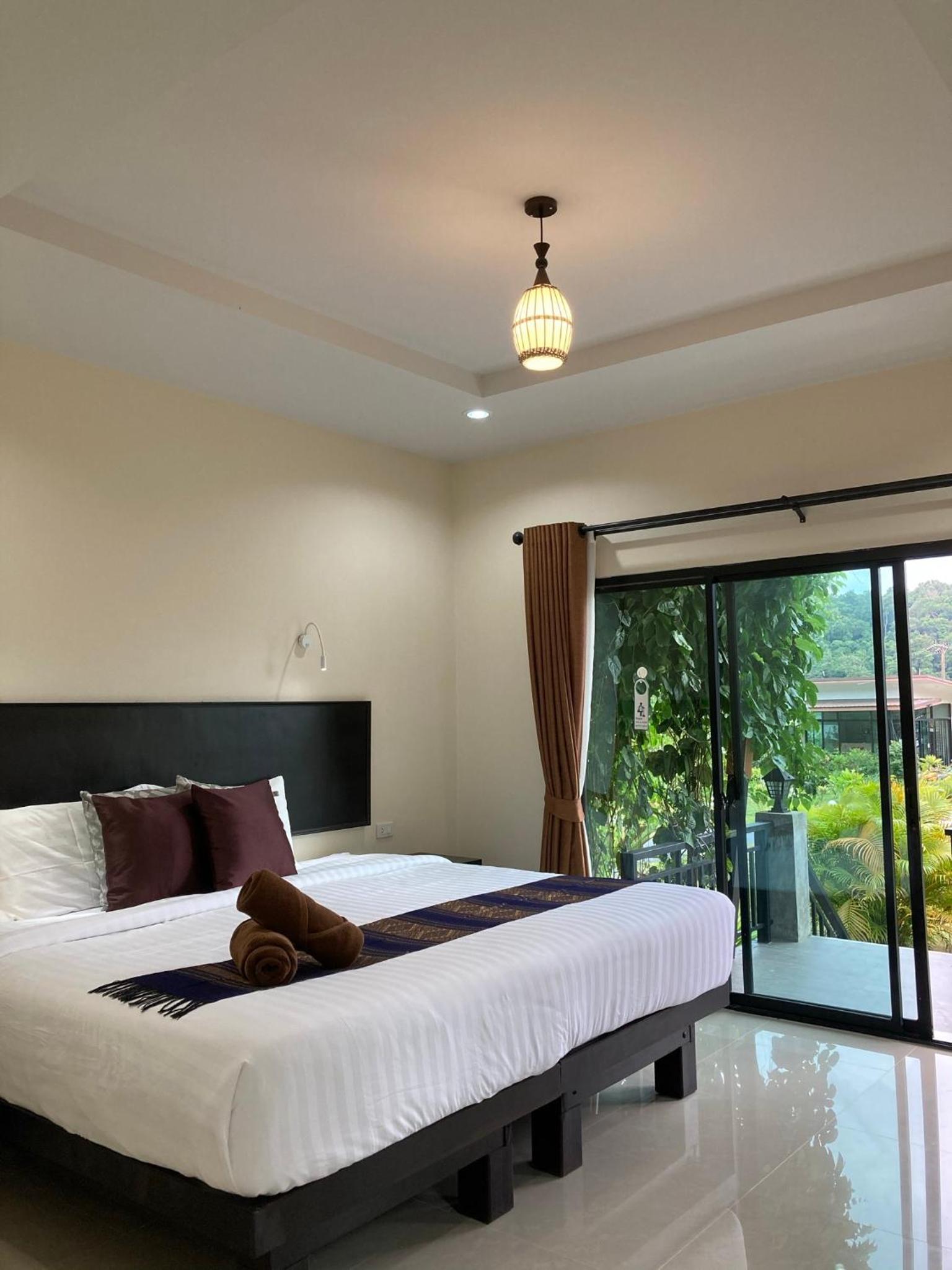 豪华双人间