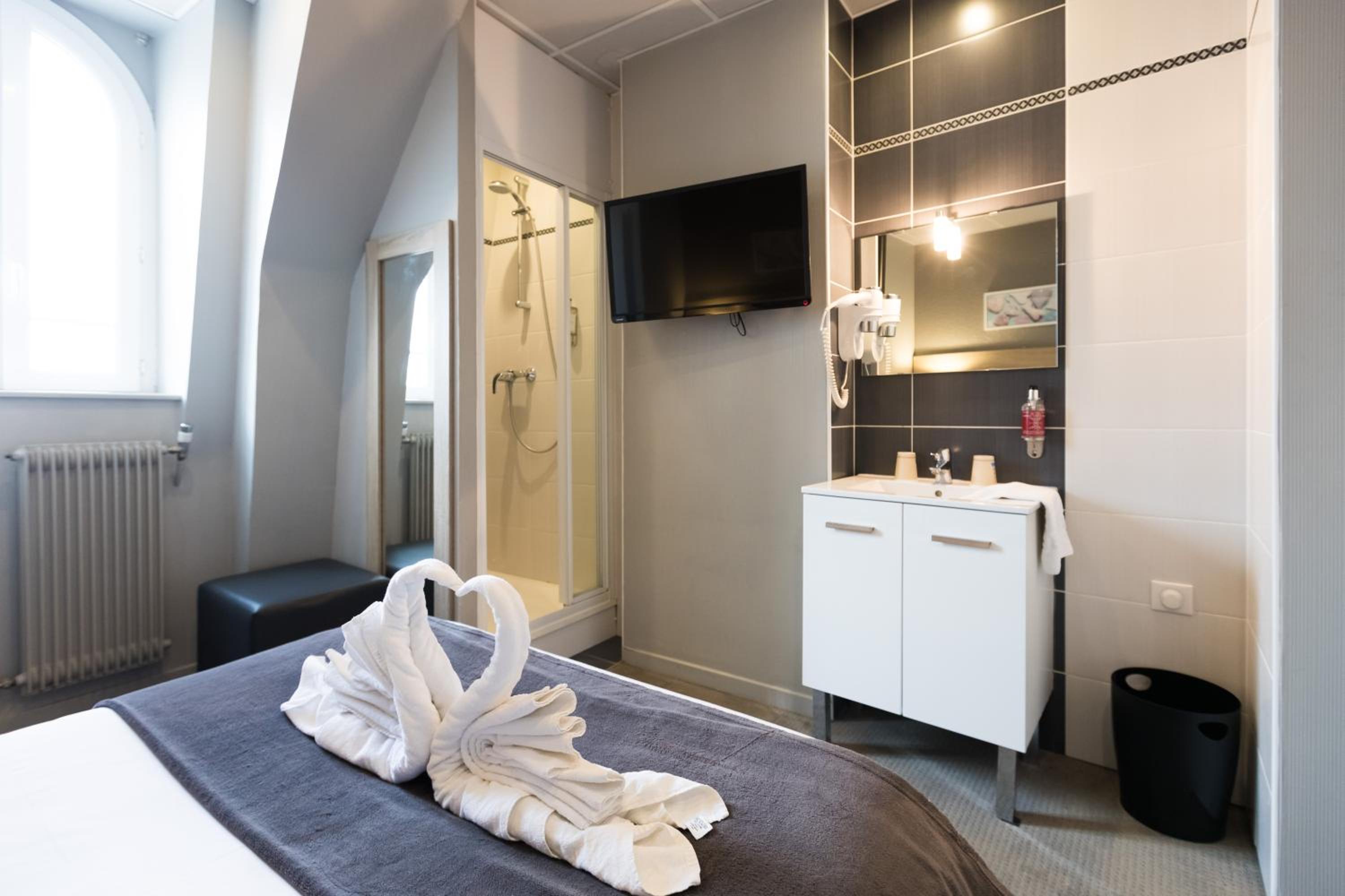 Comfort Single Room with Shower photo 3