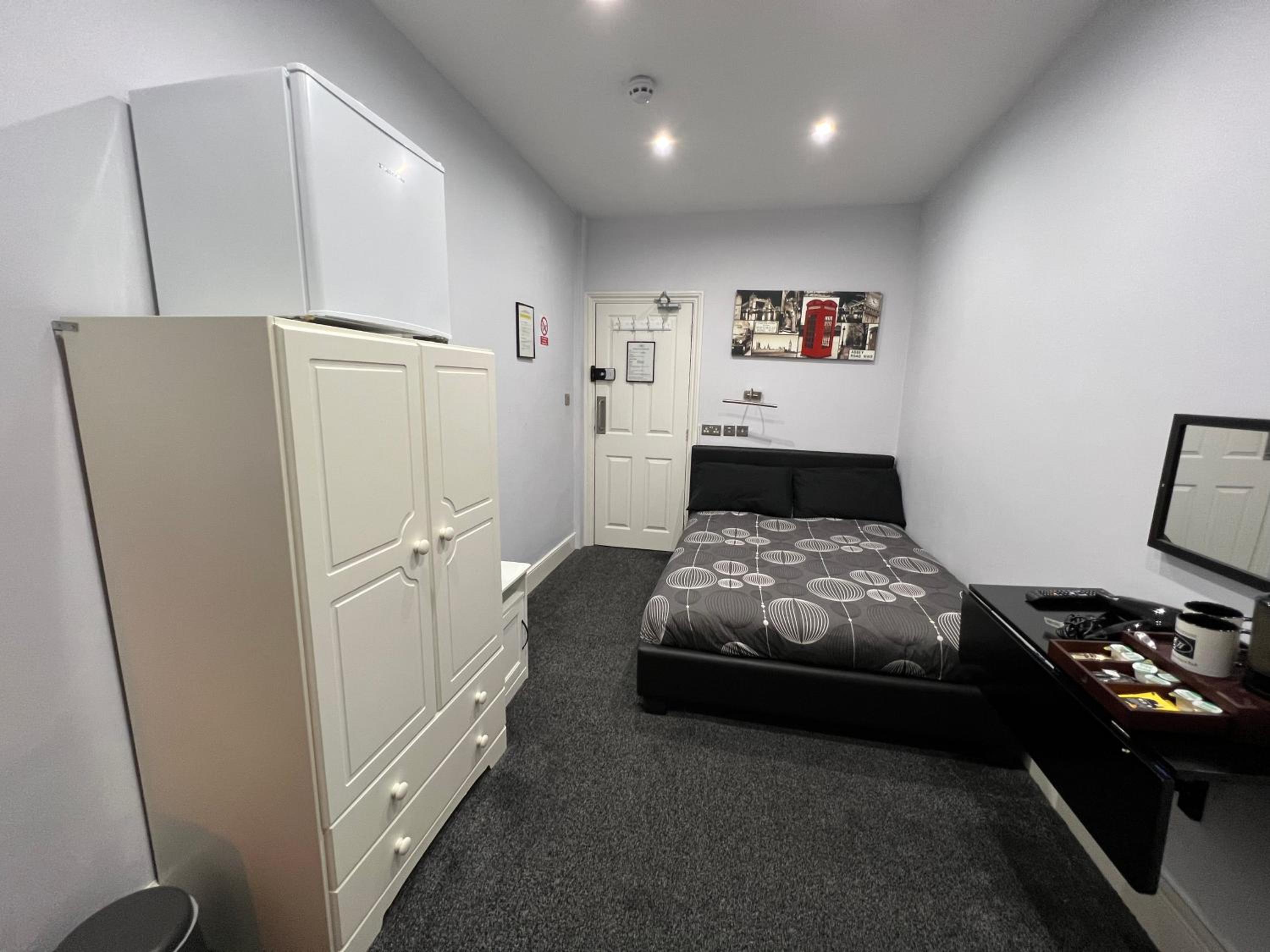 Double Room photo 2