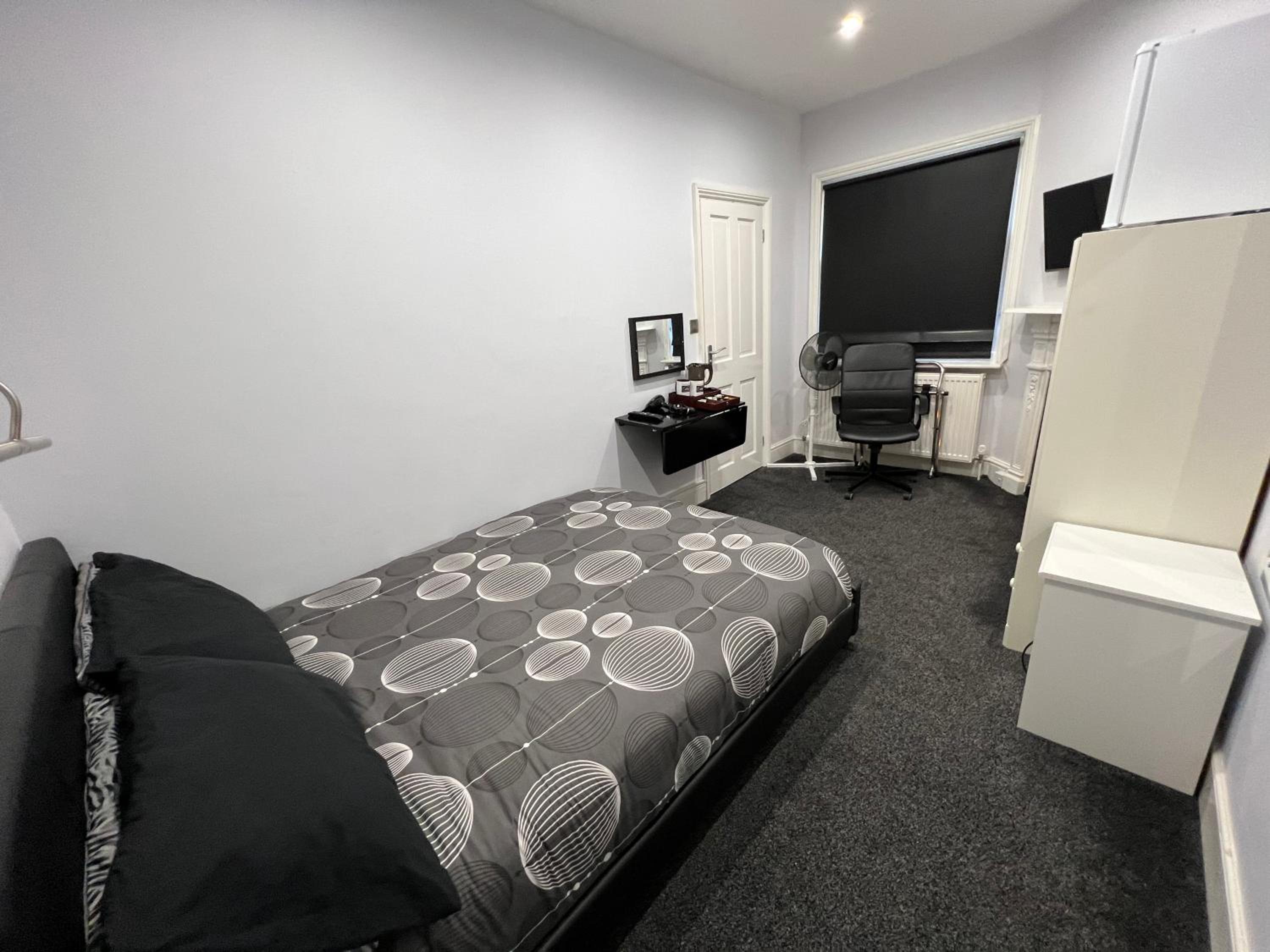Double Room photo 1