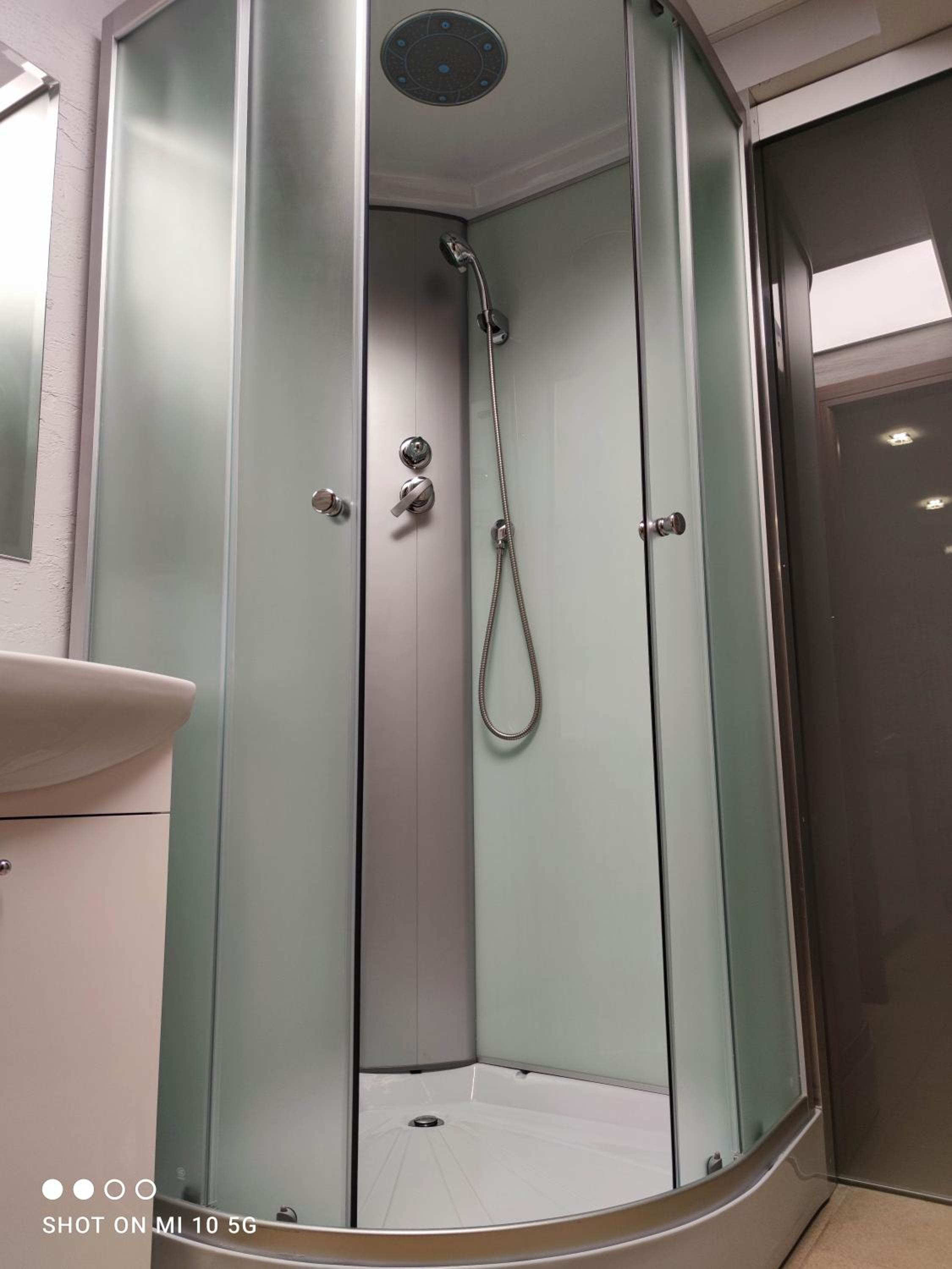 Two-Bedroom Apartment photo 3