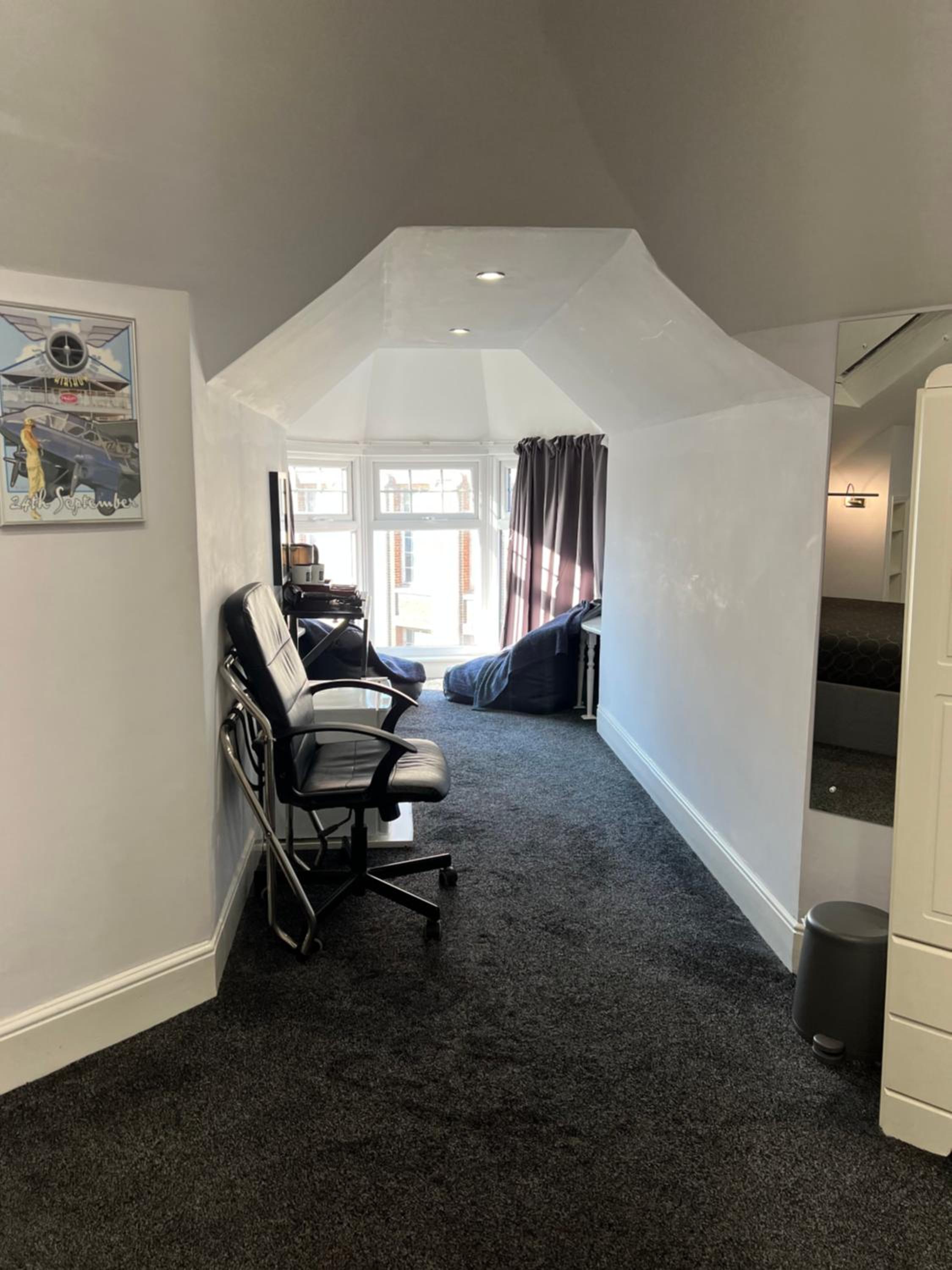 Deluxe Double Room photo 3