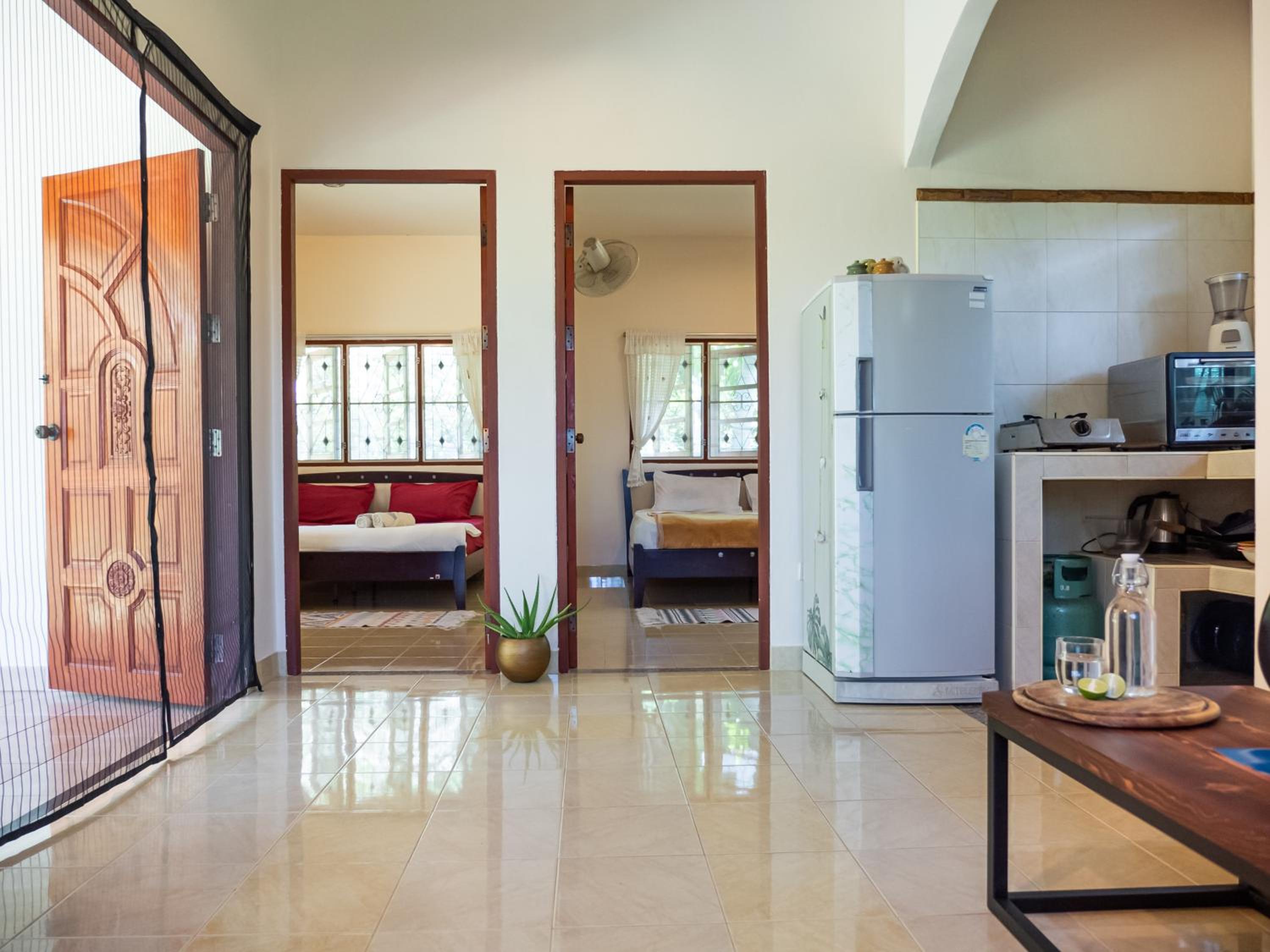 Two-Bedroom House photo 1