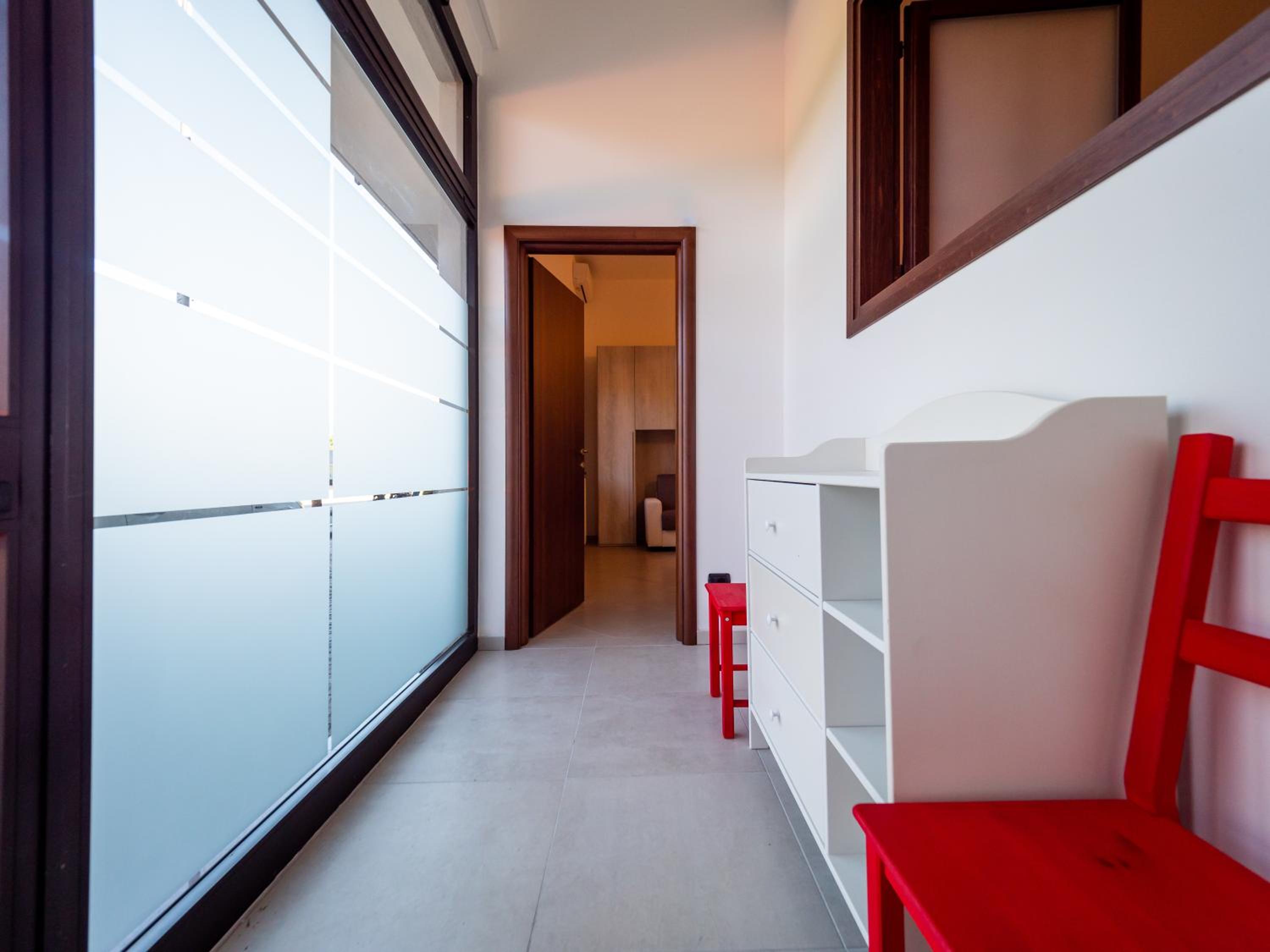 Apartment - Ground Floor photo 1