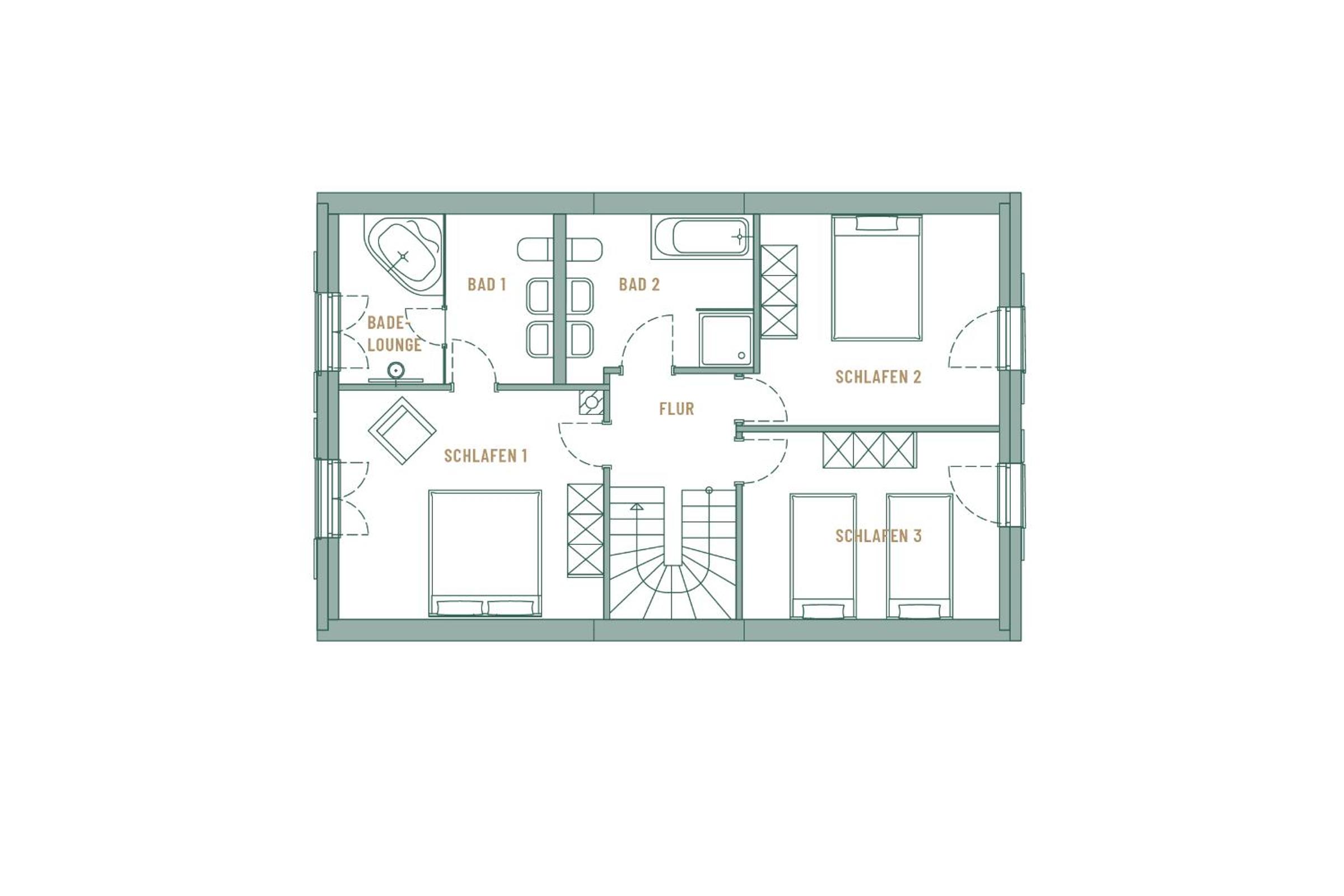 Vacation Home photo 2