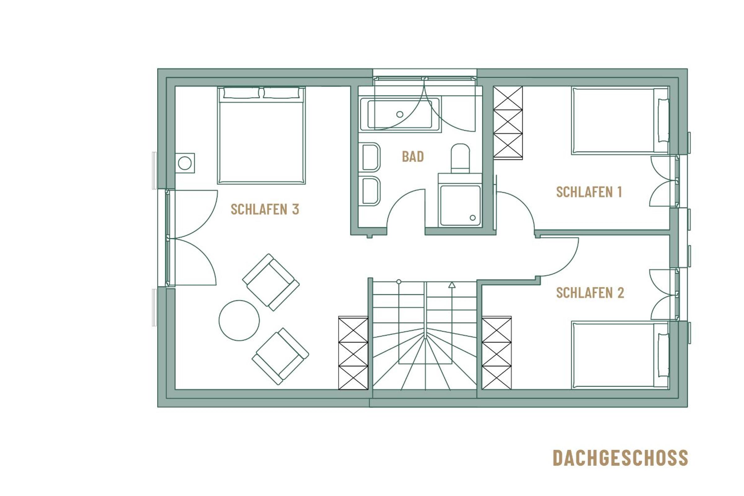 Vacation Home photo 3