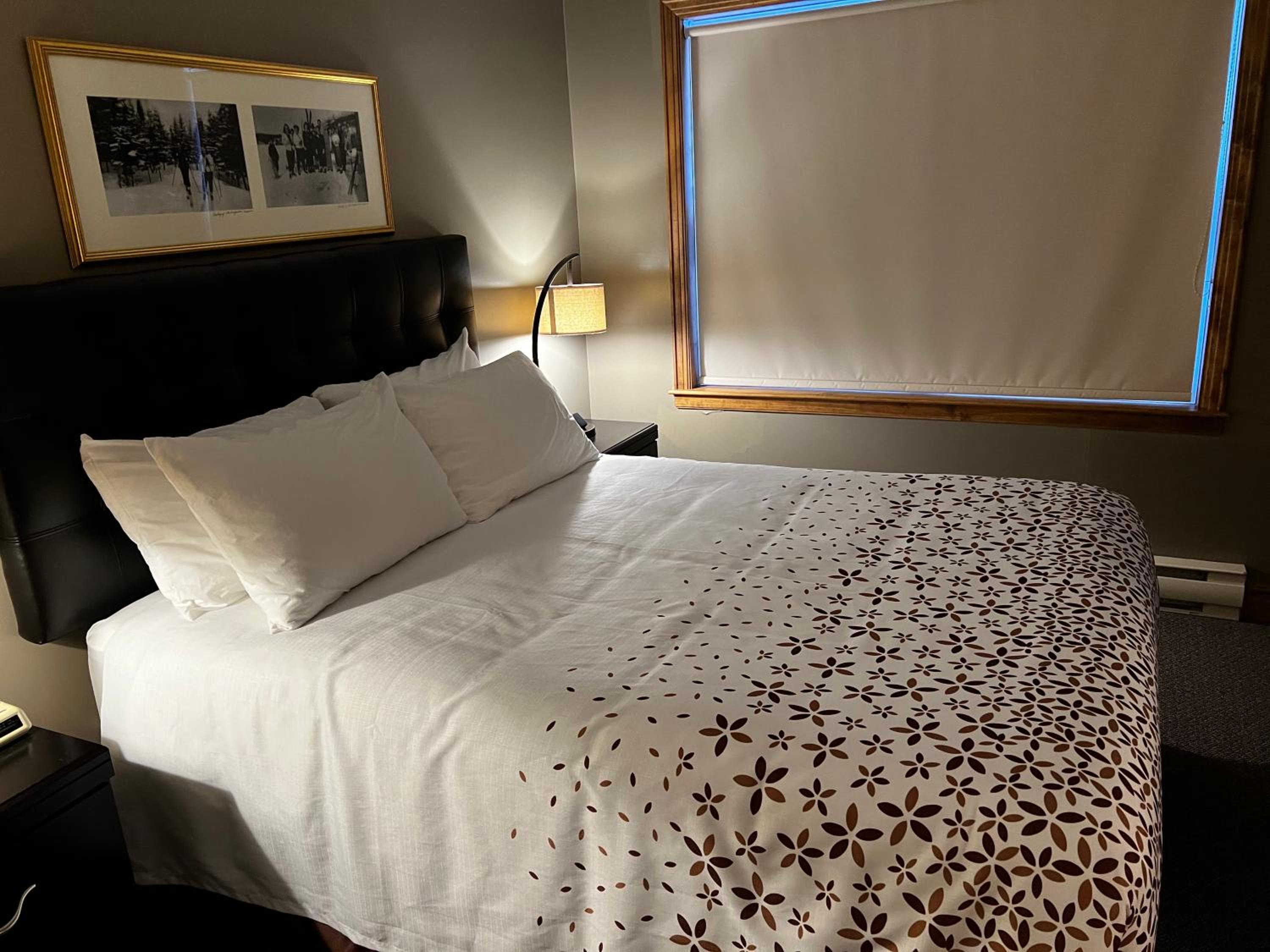 One-Bedroom Suite photo 1
