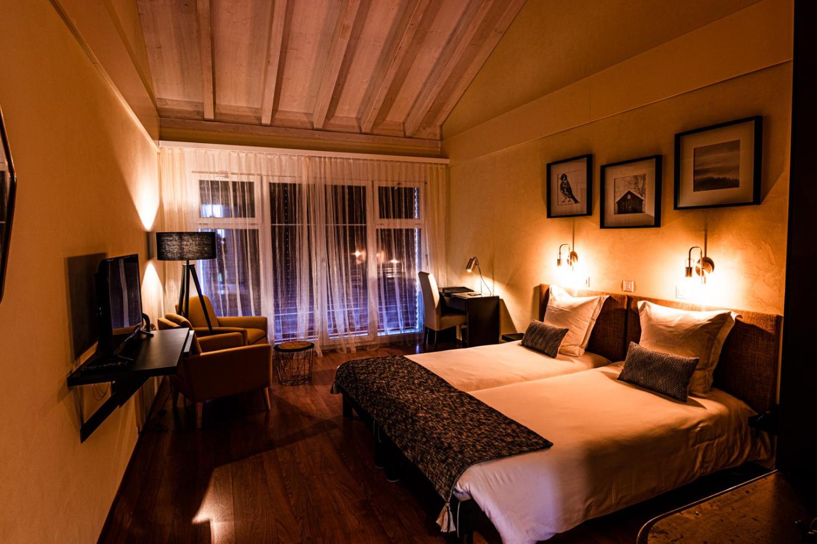 Deluxe Room photo 3