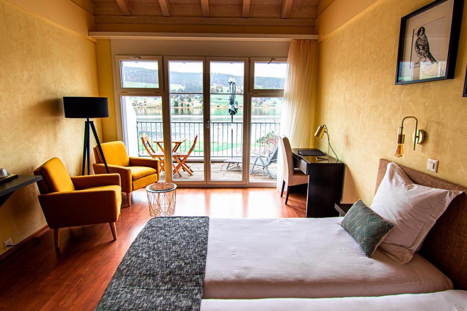 Deluxe Room photo 2