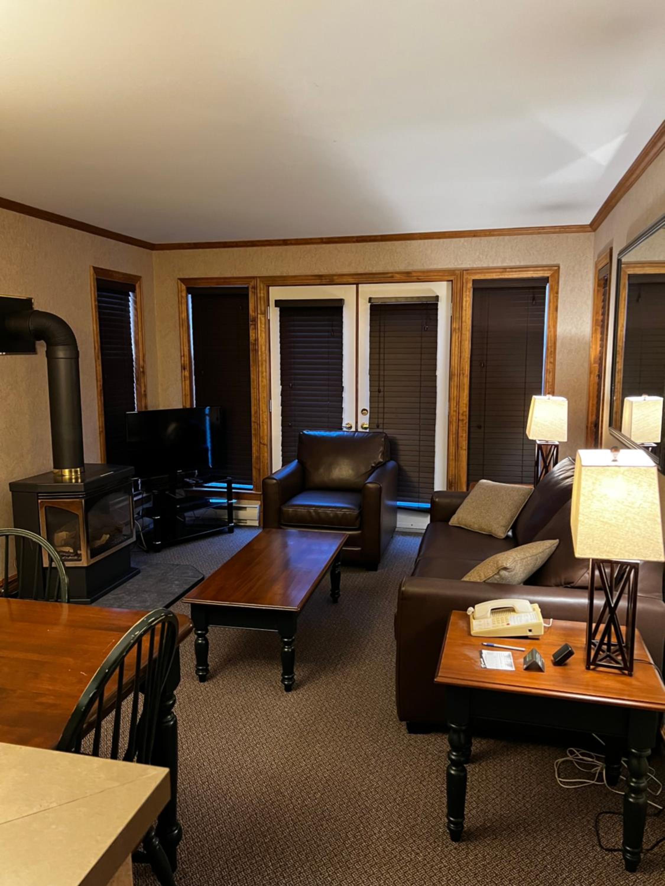 Two-Bedroom Suite photo 3