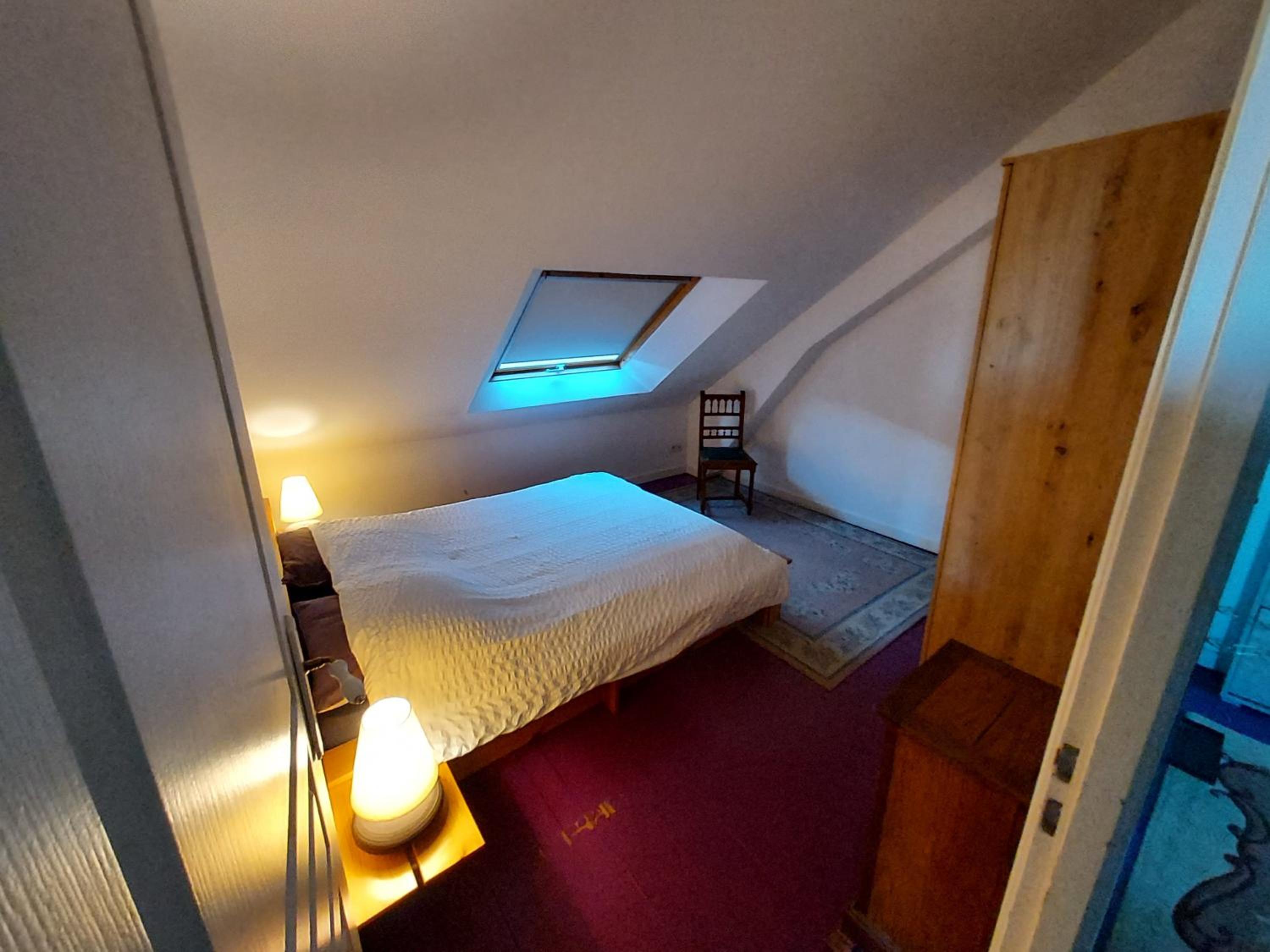 Two-Bedroom Apartment - Photo 3