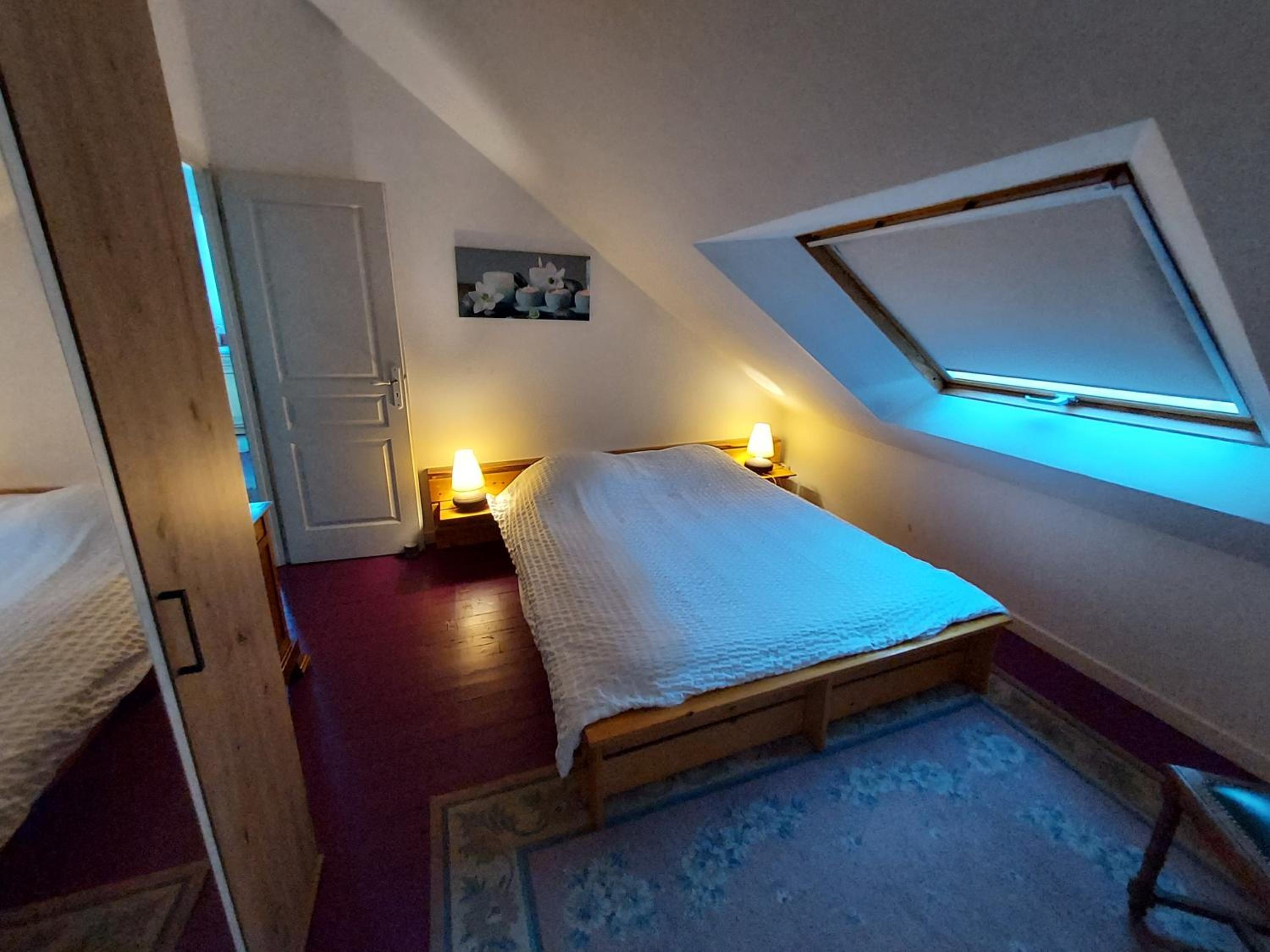 Two-Bedroom Apartment - Photo 4