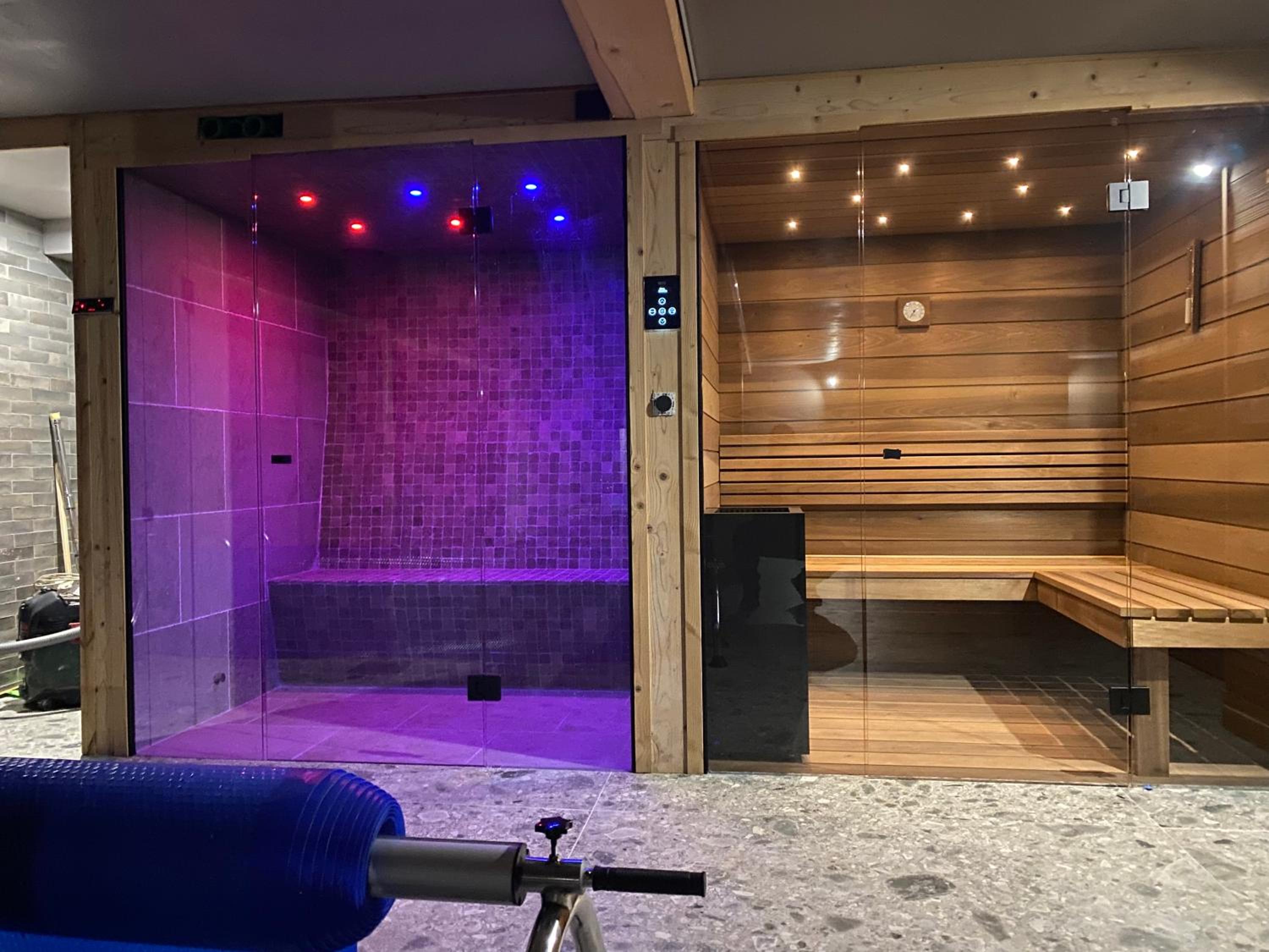 Two-Bedroom Chalet photo 1