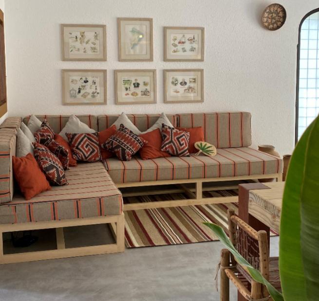 Two-Bedroom House photo 1