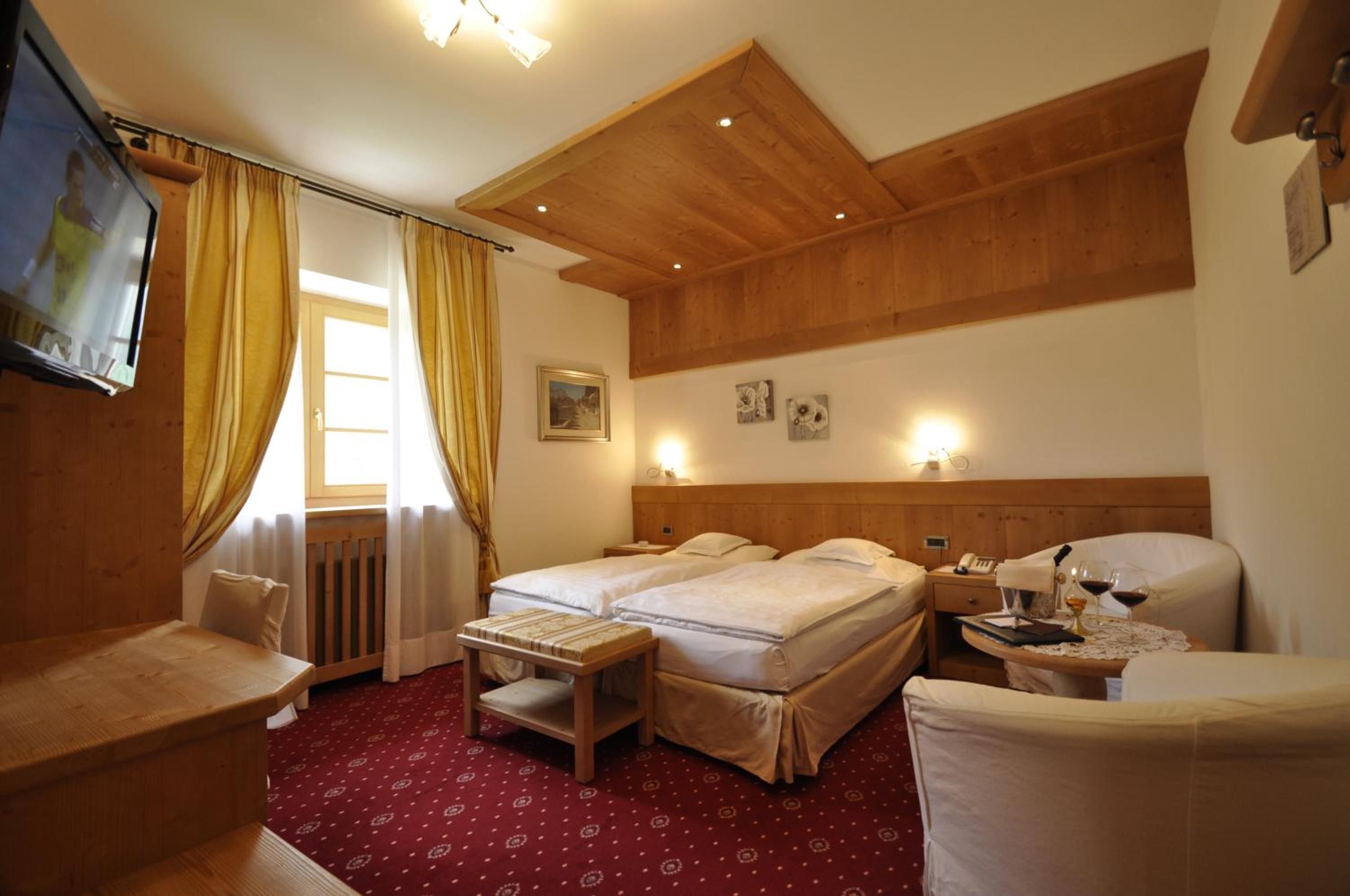 Double or Twin Room