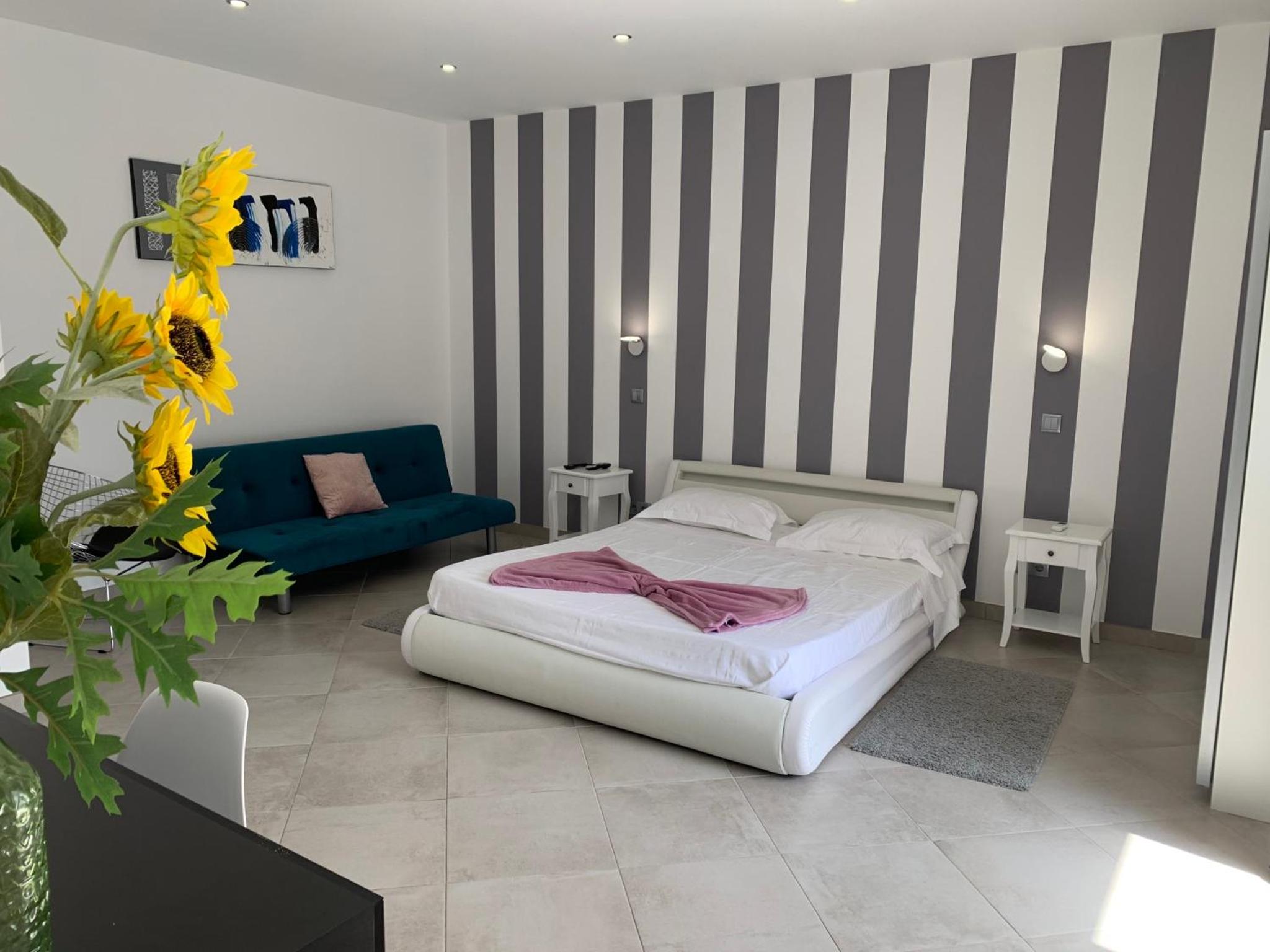 King Room - Disability Access